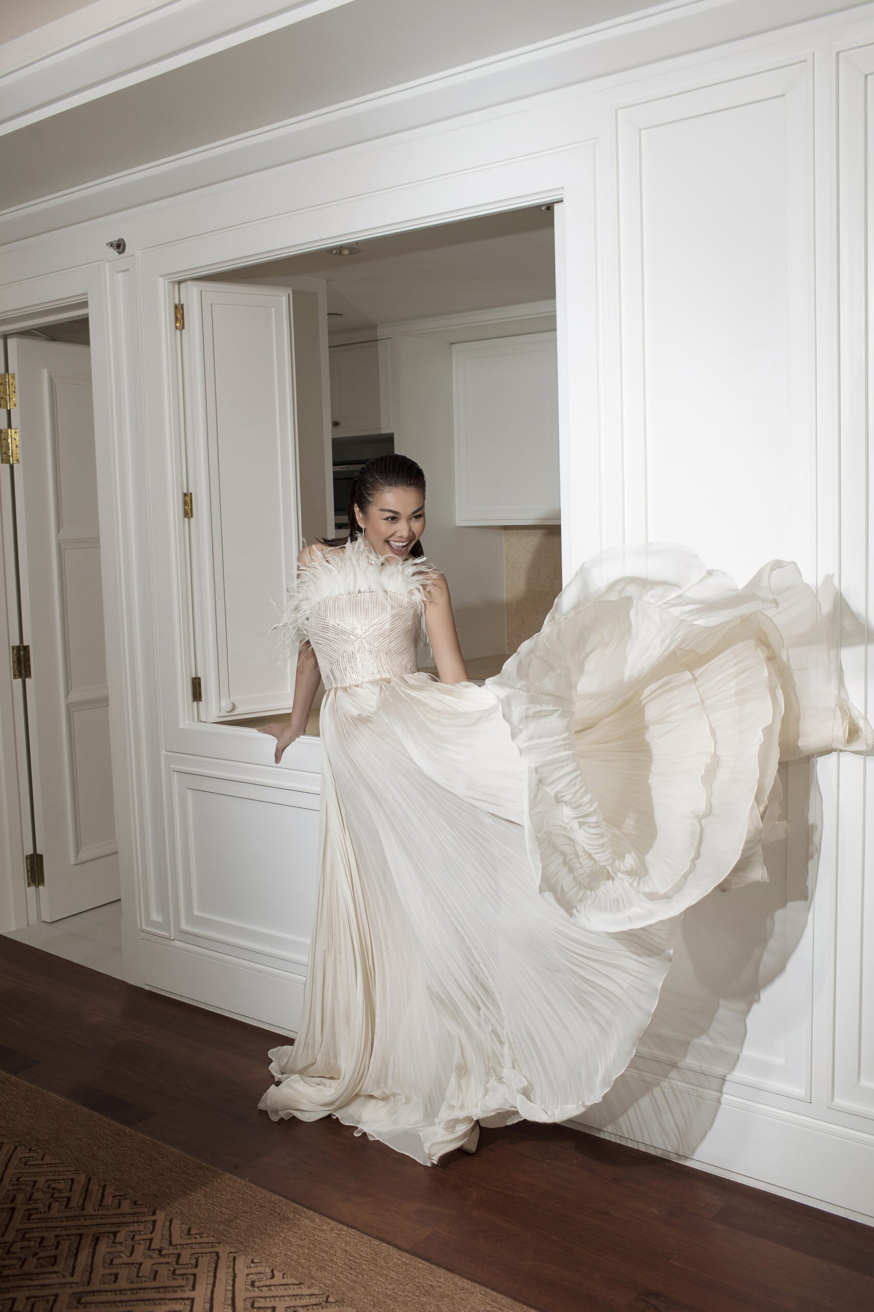Cong Tri F/W 20 Look 98