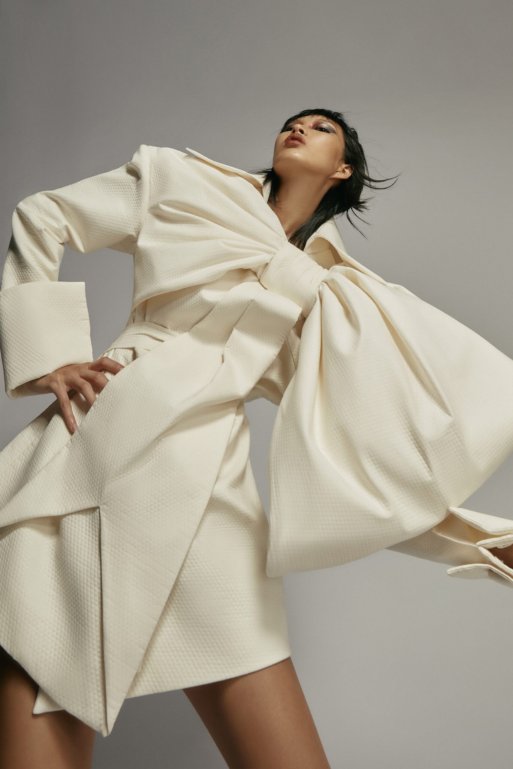 Cong Tri S/S 21 Look 125