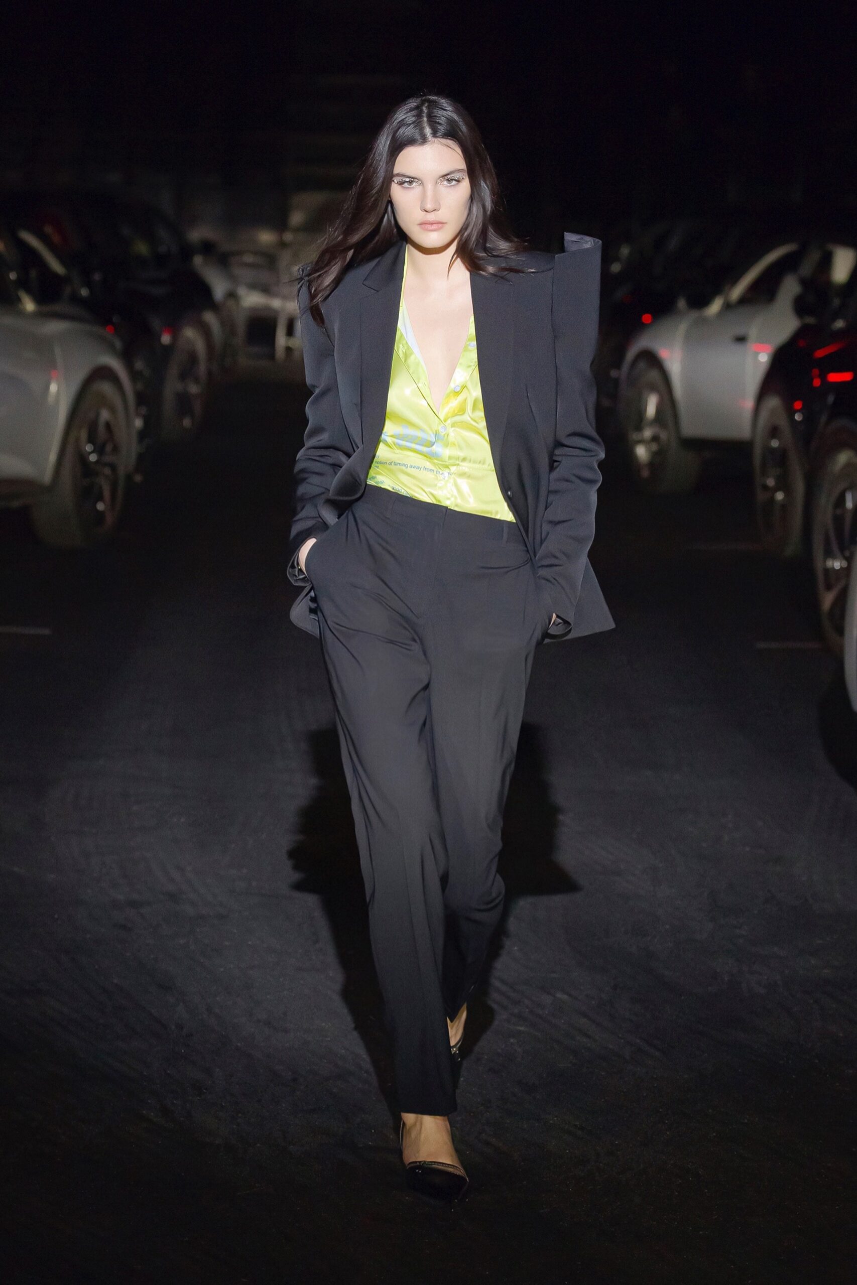 Coperni F/W 21 Look 132