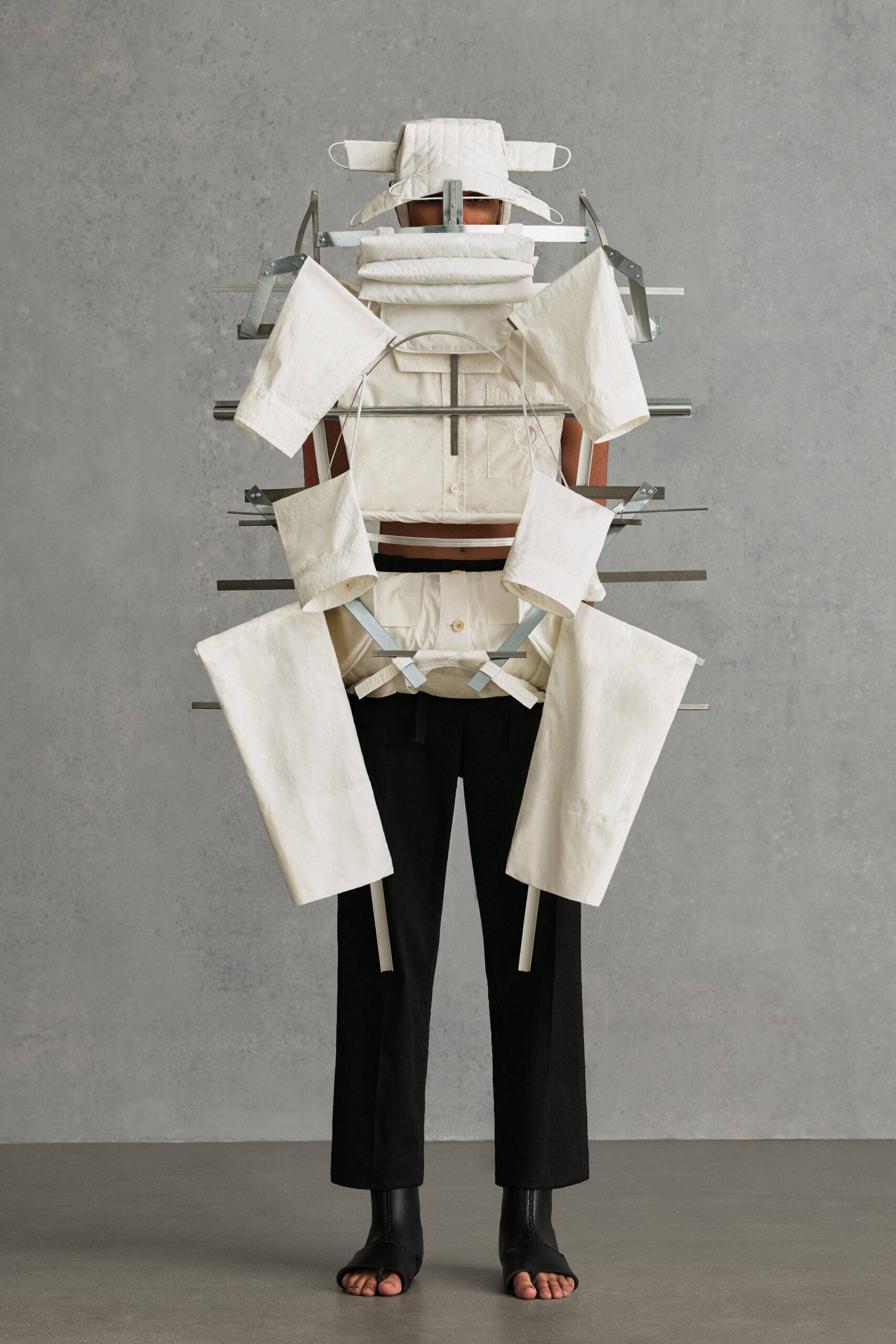 Craig Green S/S 21 Menswear Look 38