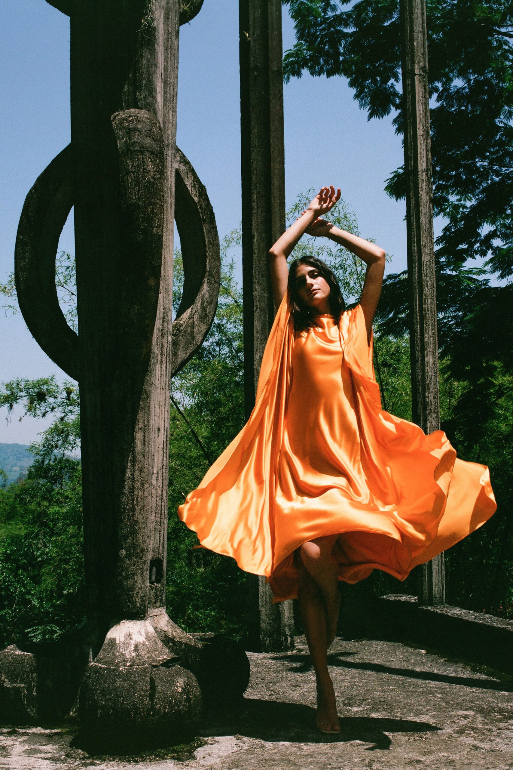 Cult Gaia Resort 22 Look 43