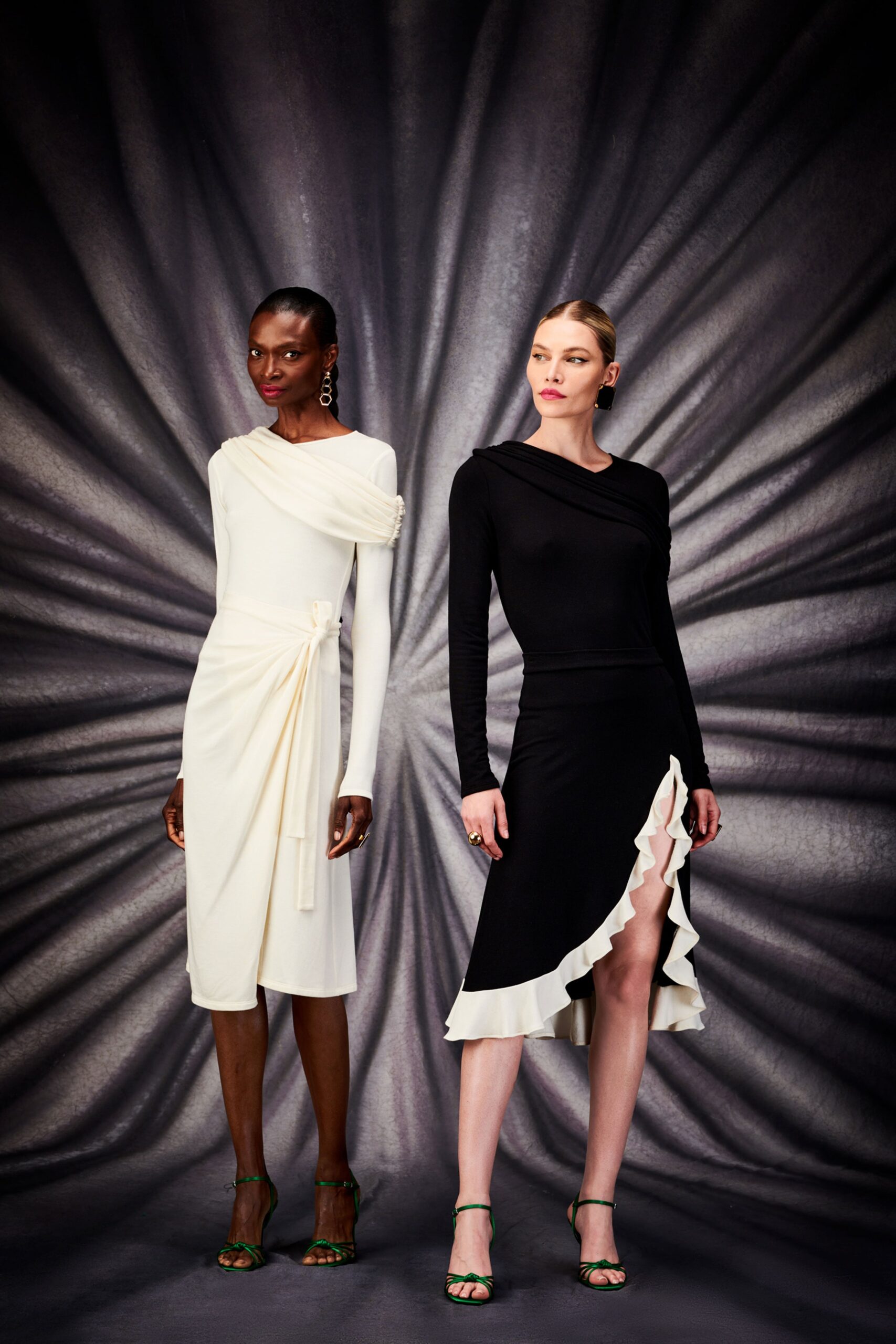 Christian Siriano Resort 23 Look 128