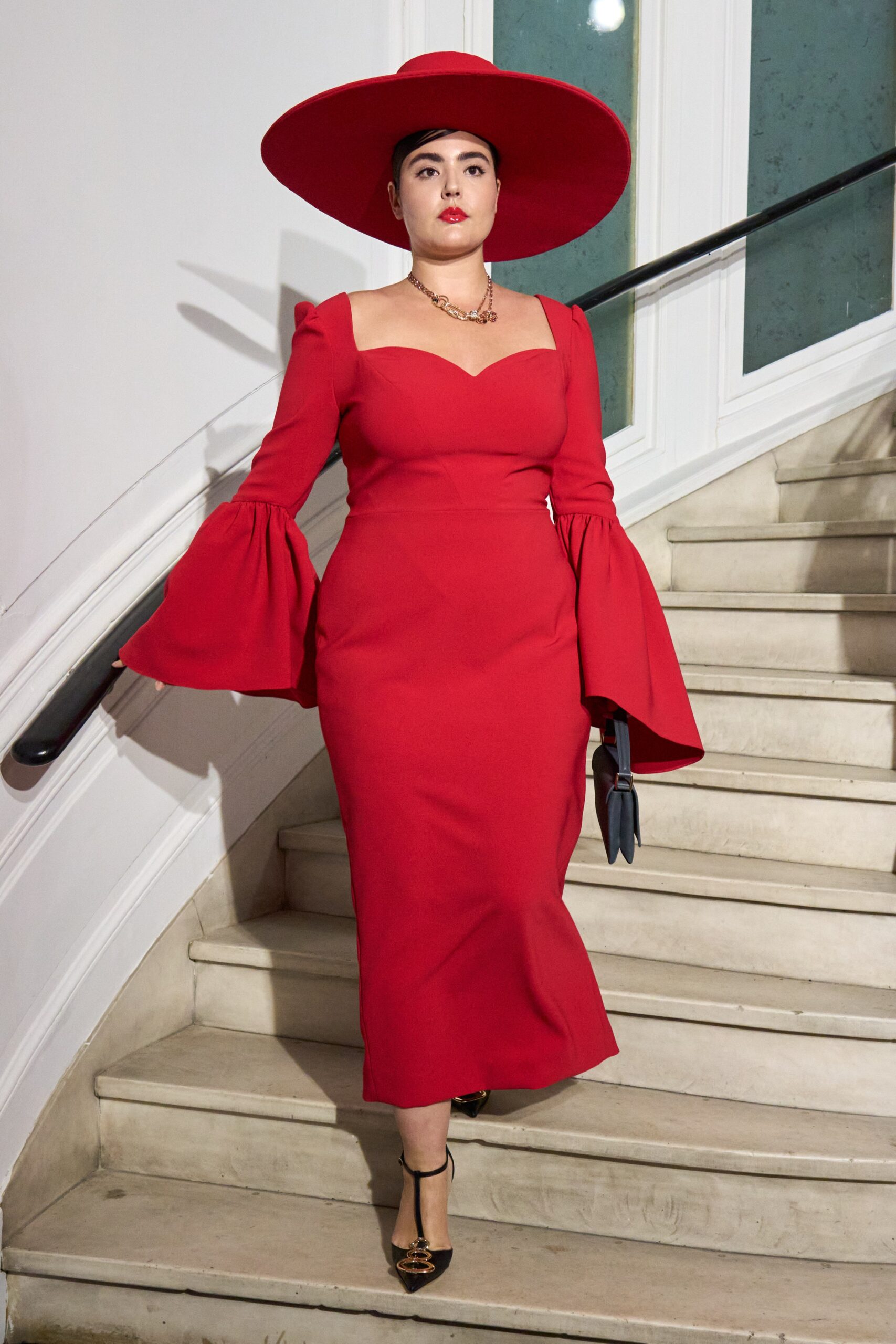 Christian Siriano S/S 23 Look 111