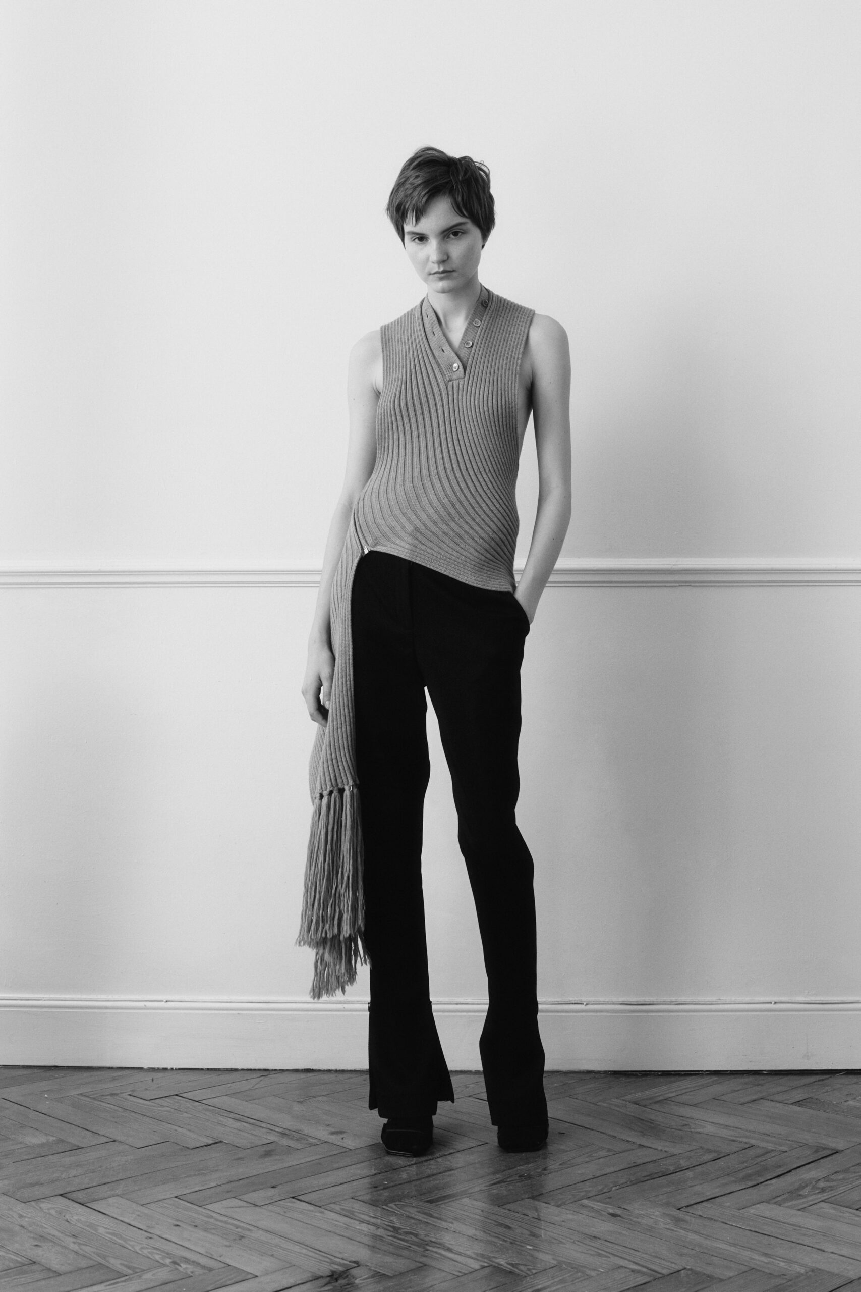 Christopher Esber F/W 19 Look 134