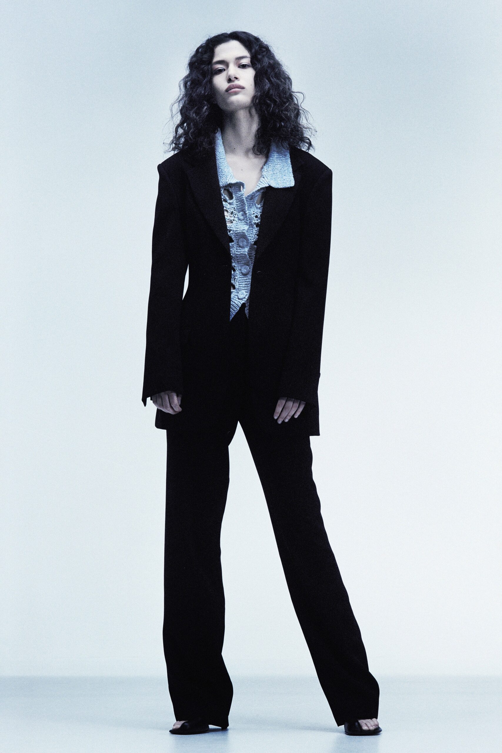 Christopher Esber F/W 22 Look 137