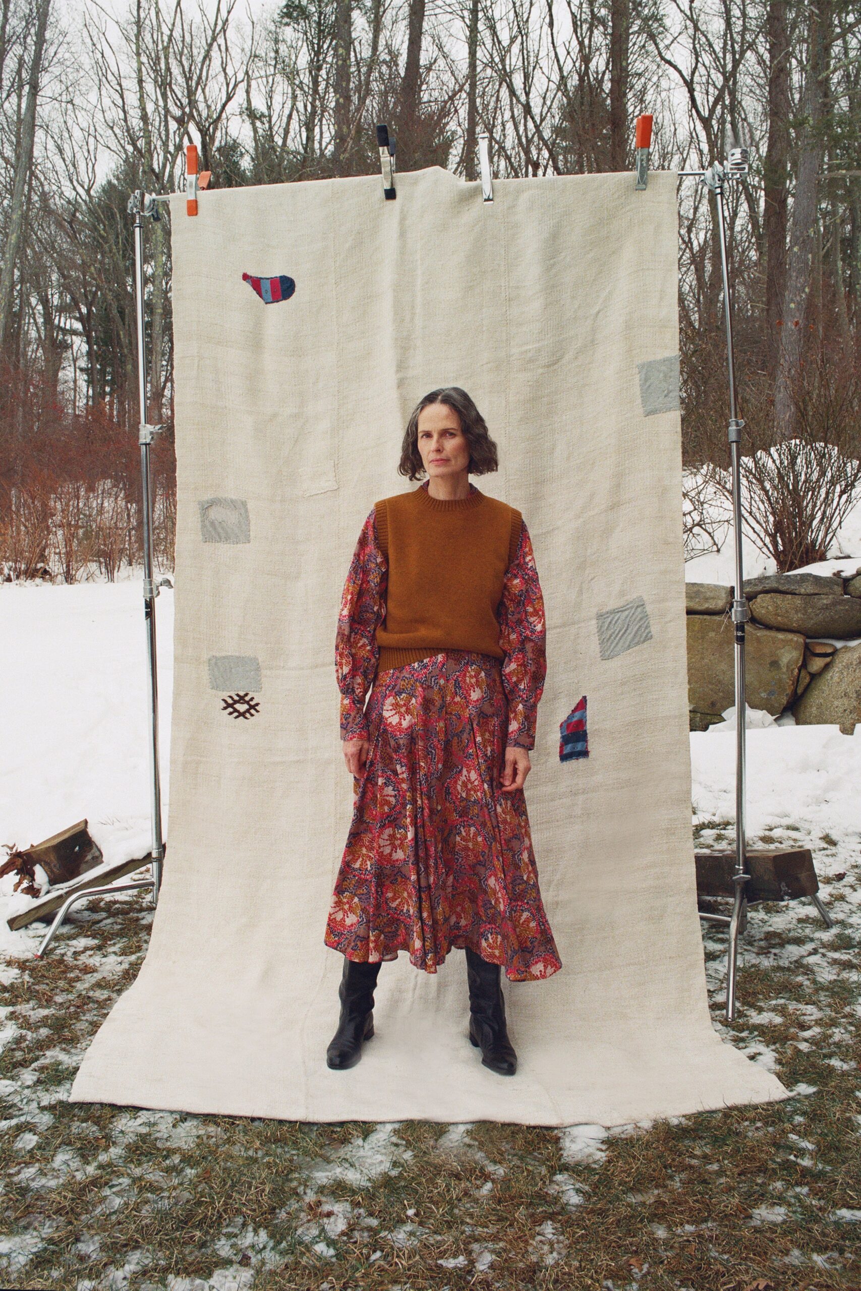 Chufy F/W 22 Look 110