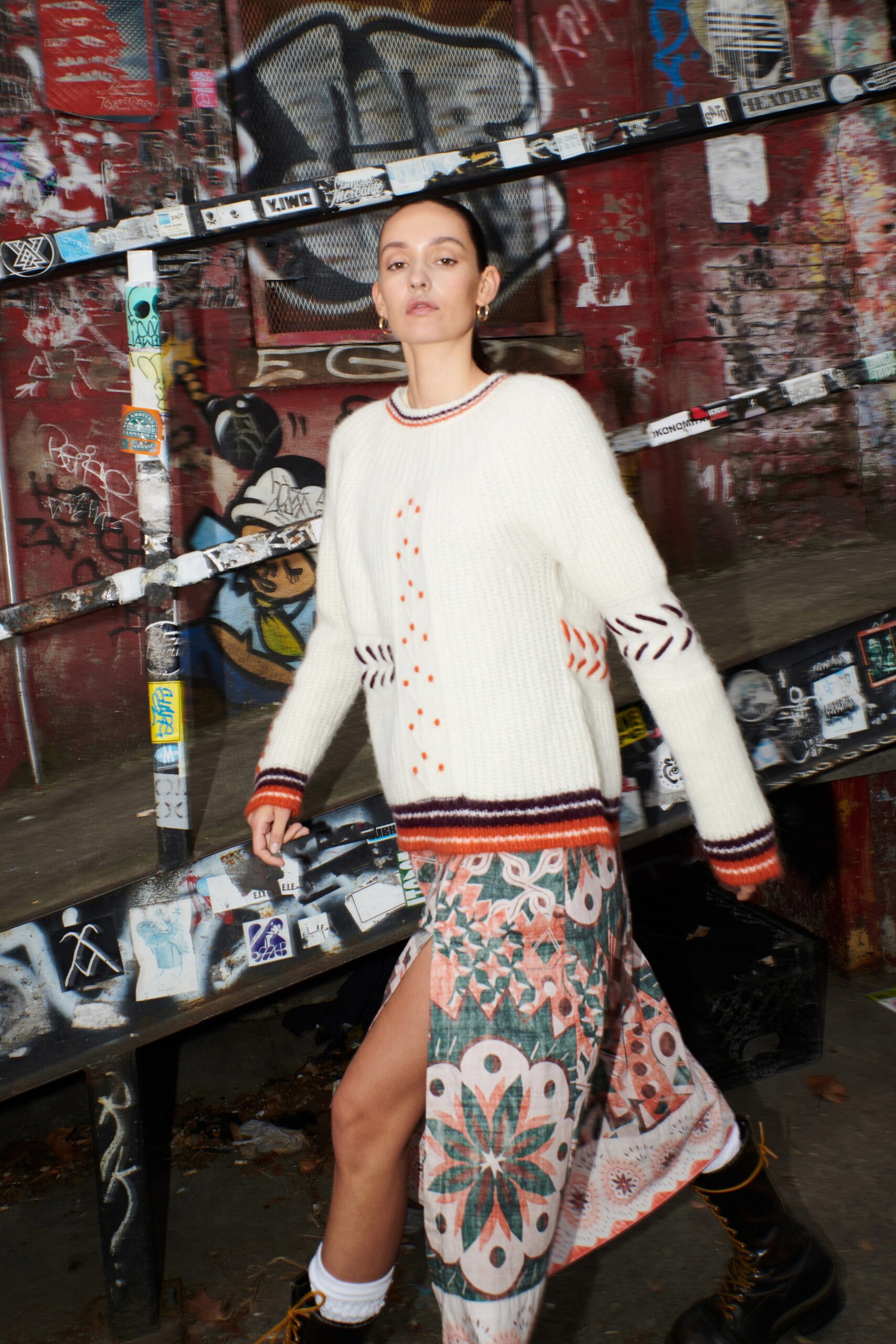 Chufy F/W 23 Look 165