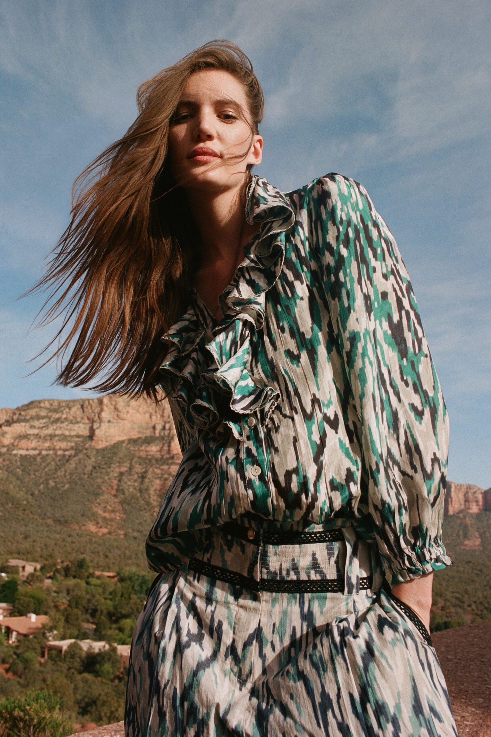 Chufy Resort 23 Look 123
