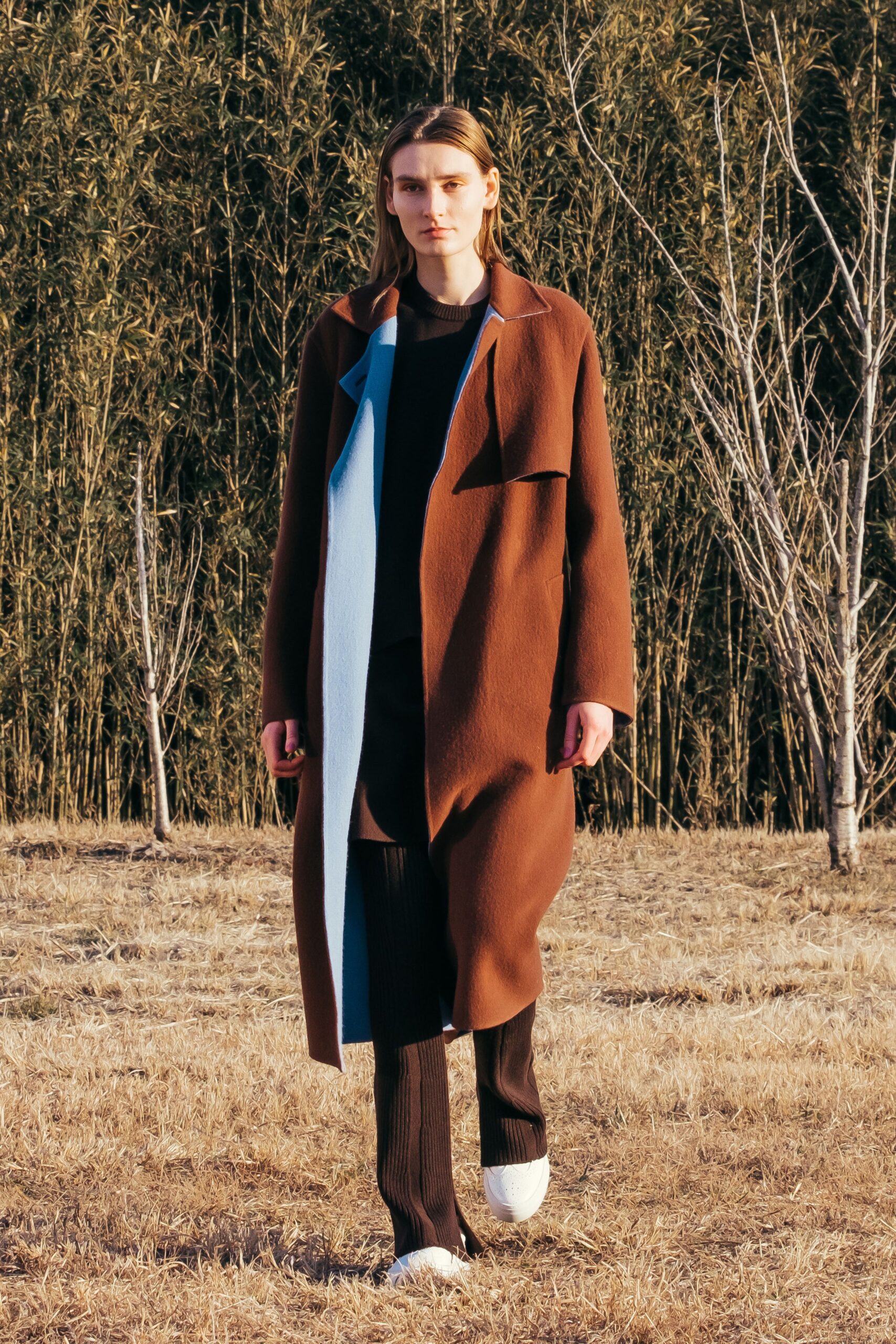 Cinoh Tokyo F/W 22 Look 134