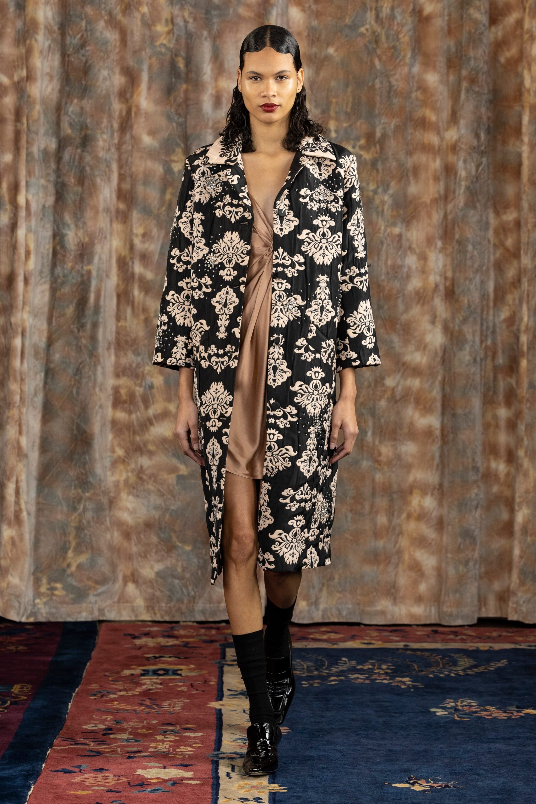 Cinq à Sept F/W 23 Look 125