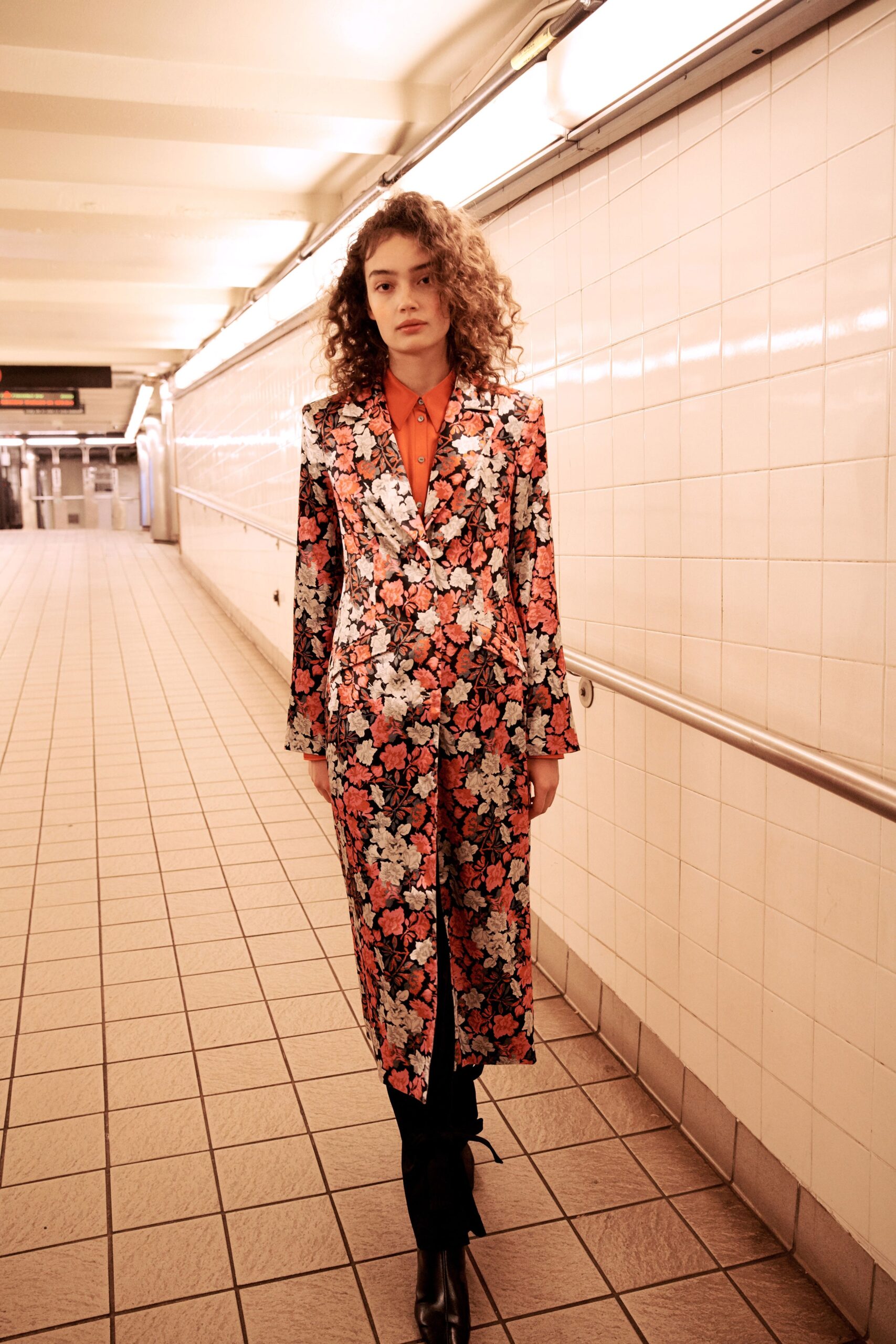 Cinq à Sept F/W 20 Look 141