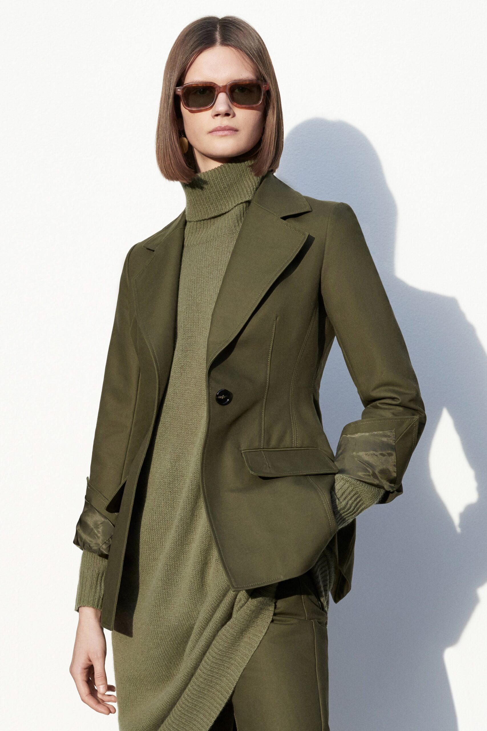 Co F/W 19 Look 129
