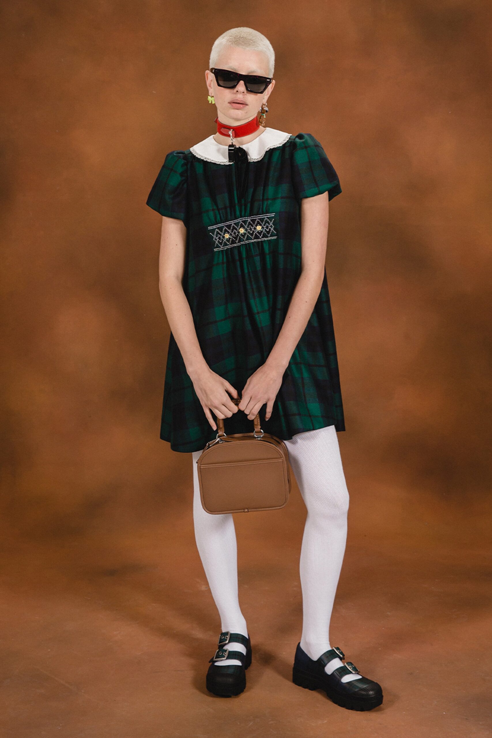 Coach Resort 23 Look 127
