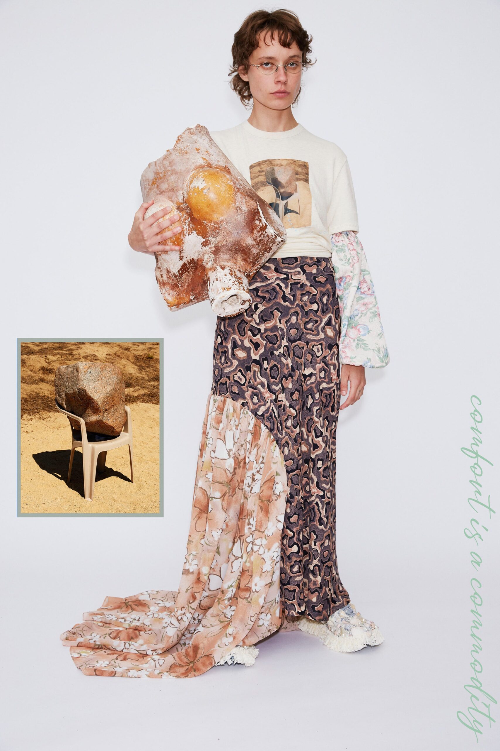 Collina Strada Resort 20 Look 131