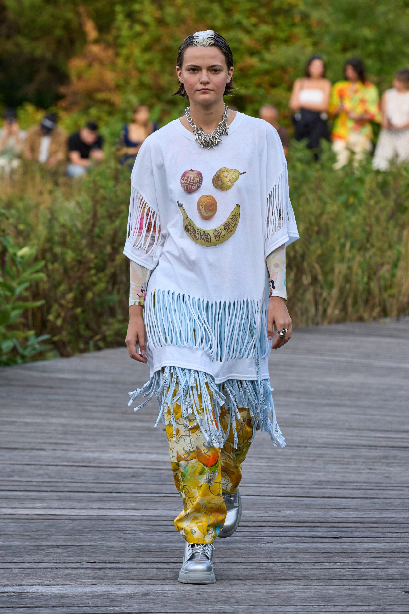 Collina Strada S/S 23 Look 152