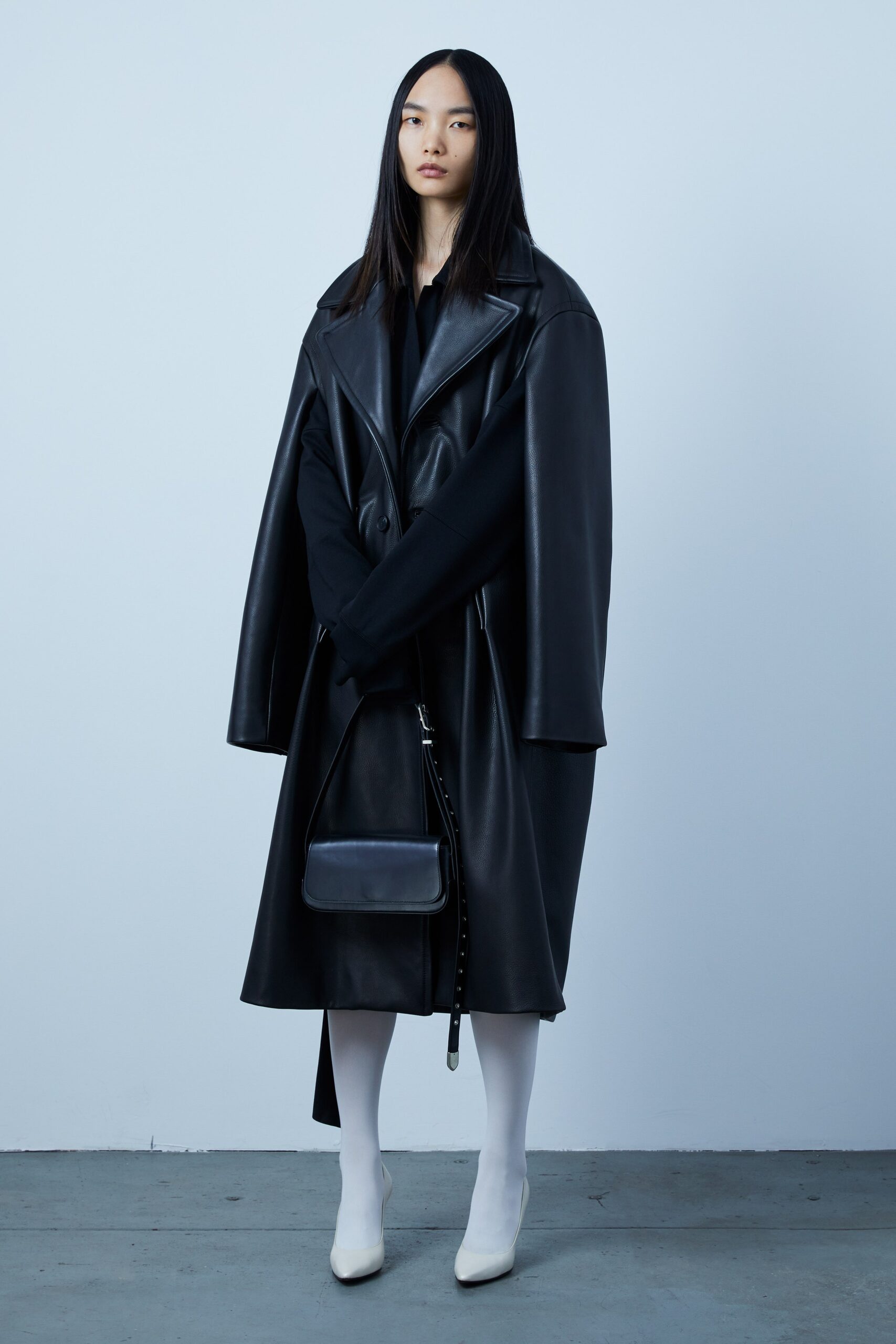 Commission F/W 23 Look 117