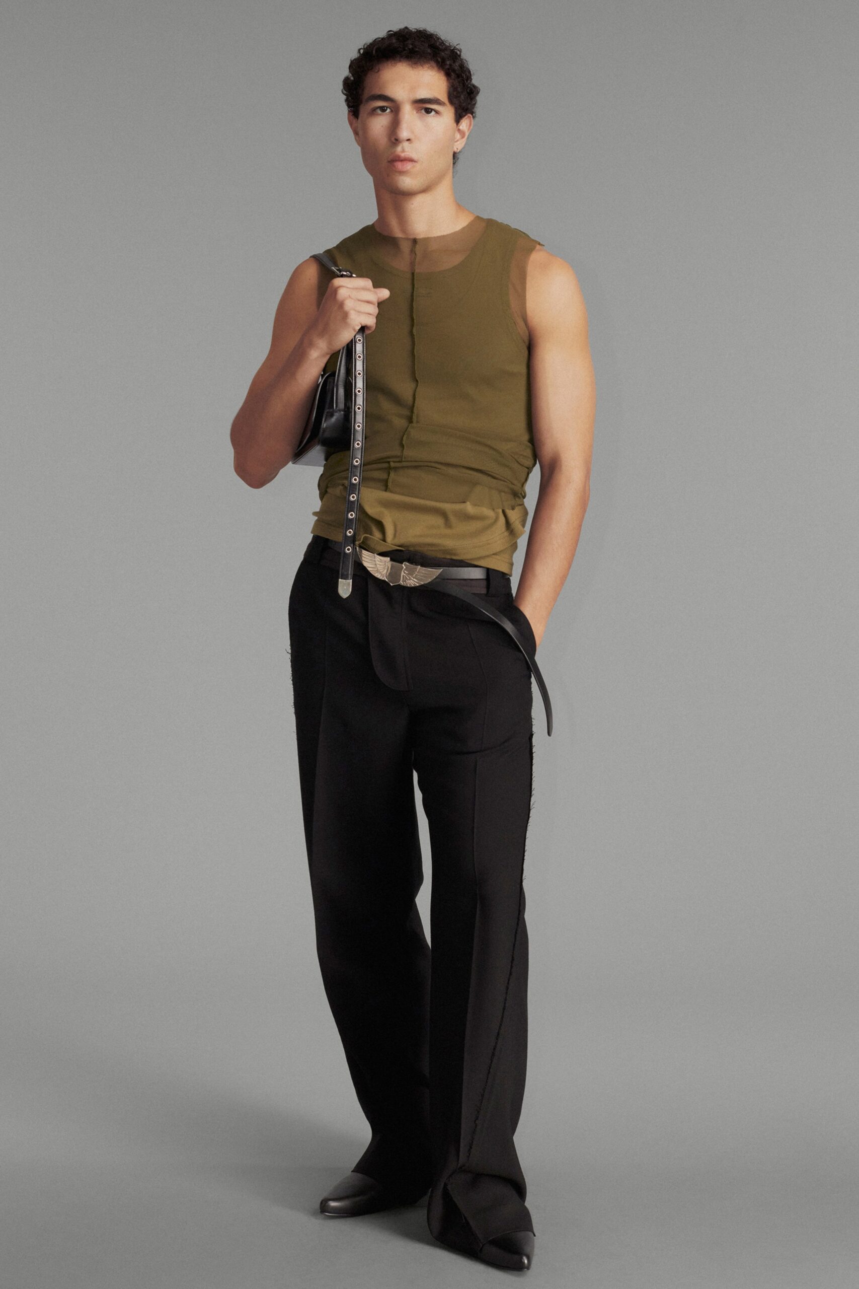 Commission S/S 23 Look 128