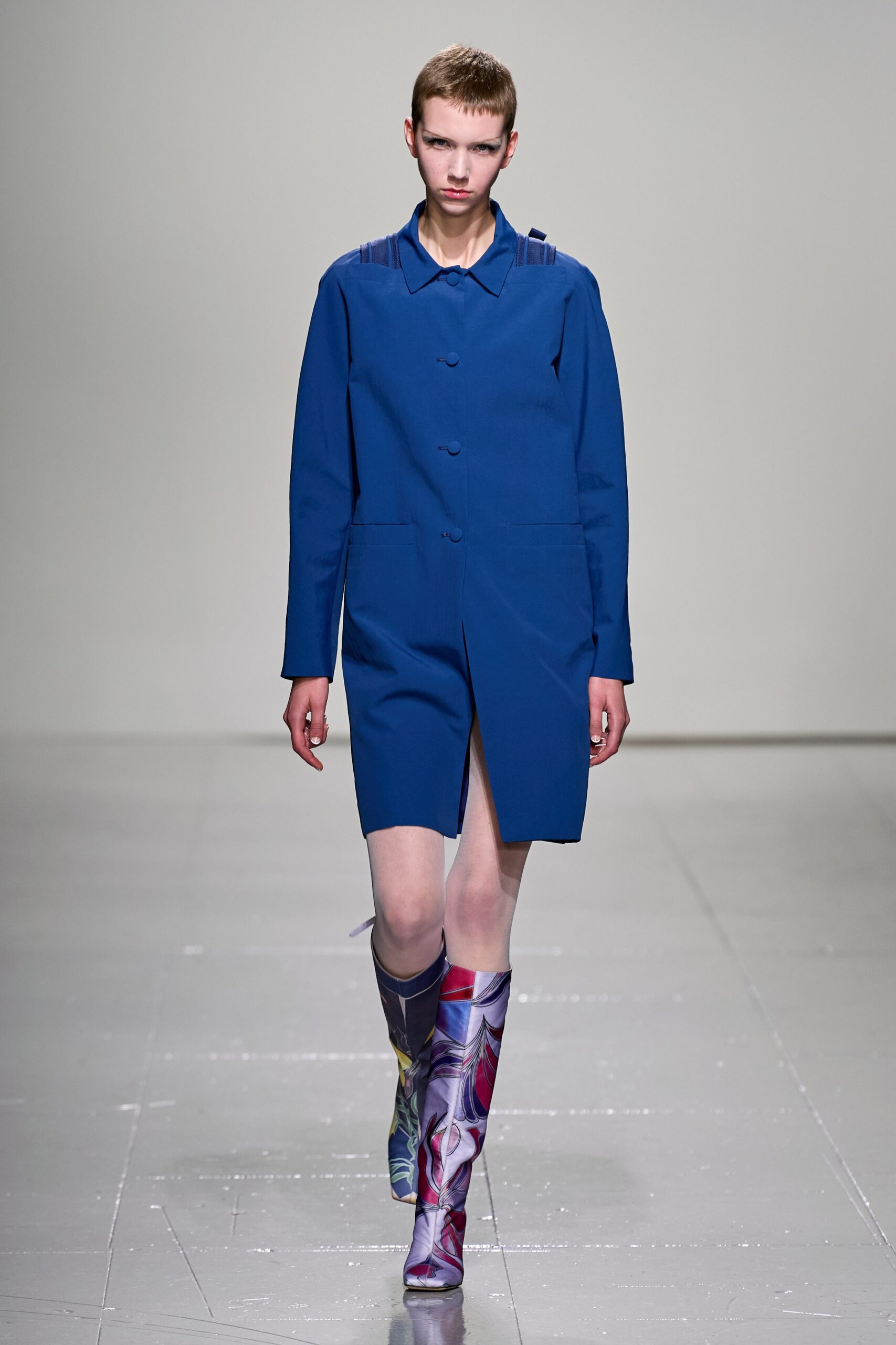 Conner Ives F/W 23 Look 131