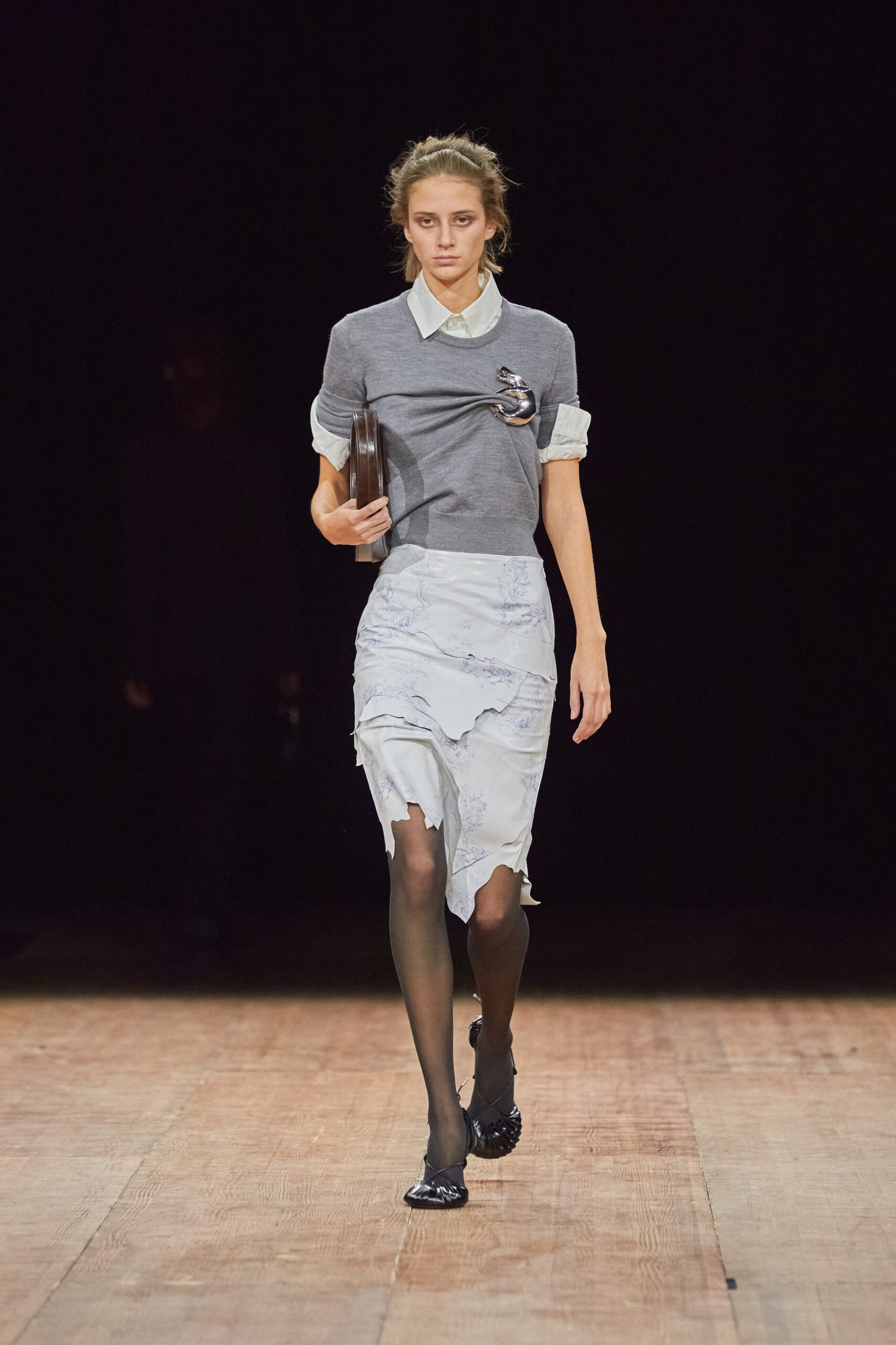 Coperni F/W 23 Look 135