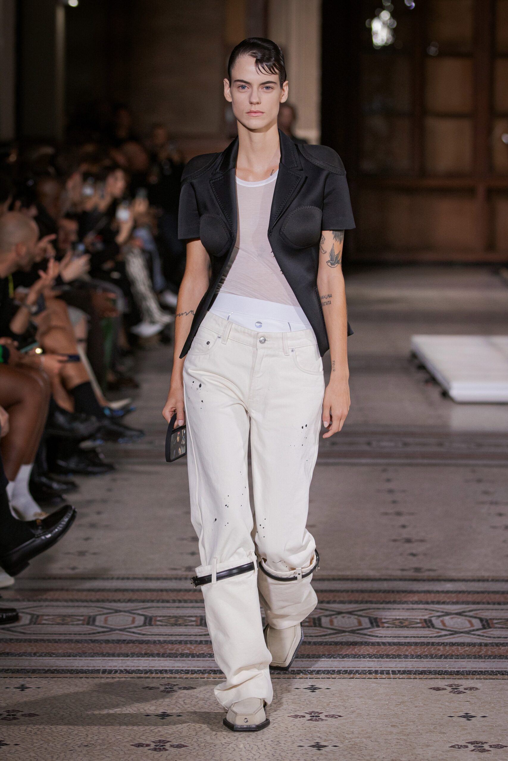 Coperni S/S 23 Look 149