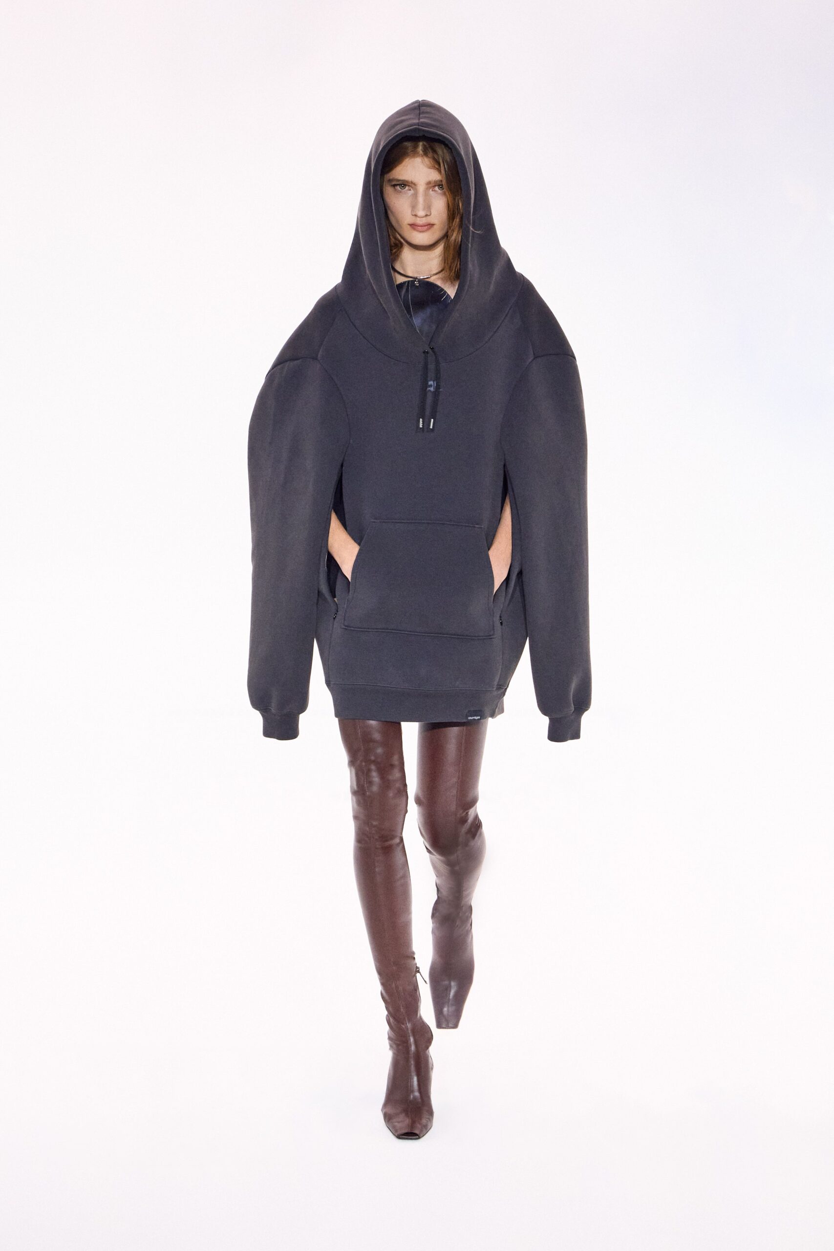 Courrèges F/W 23 Look 44