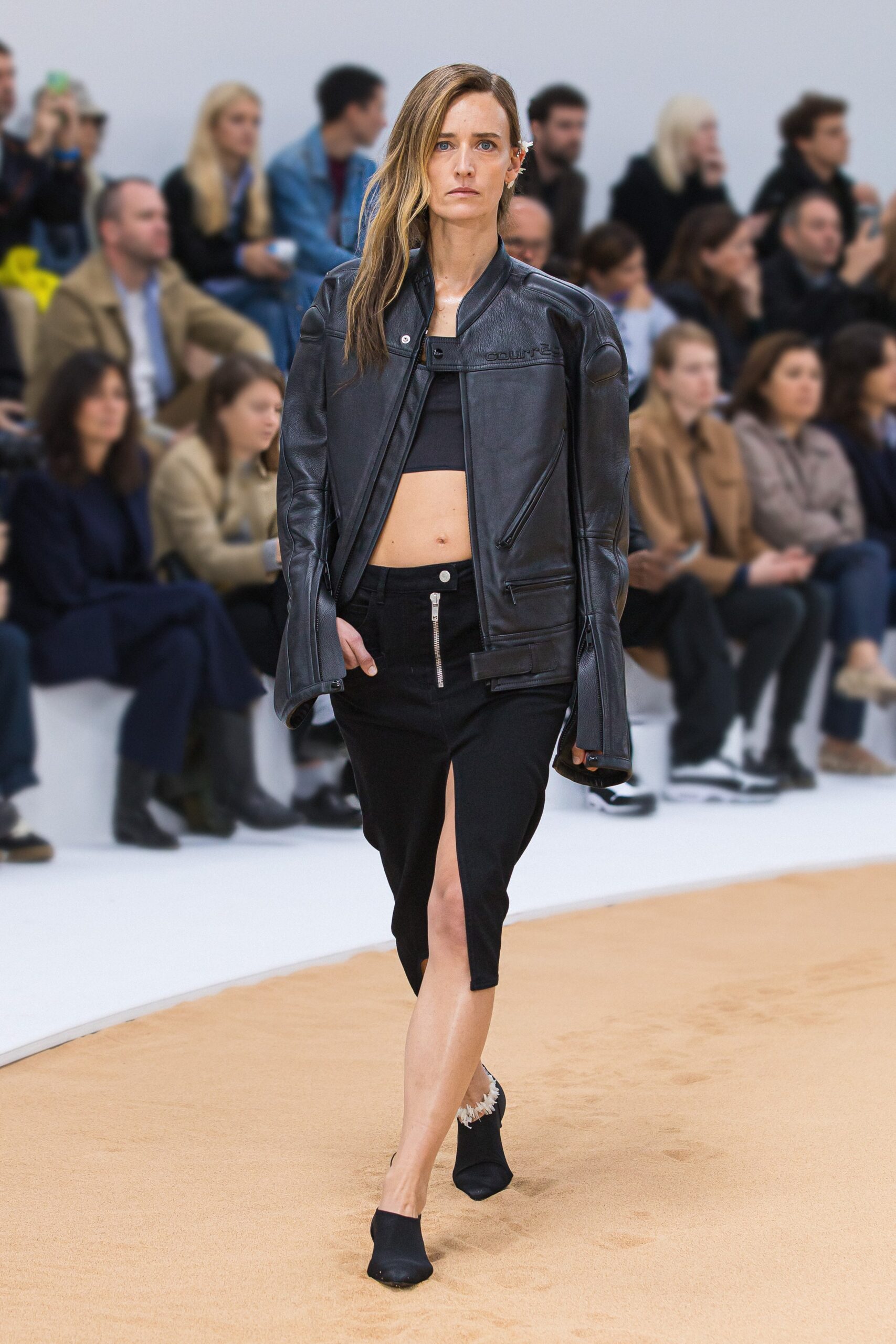 Courrèges S/S 23 Look 31