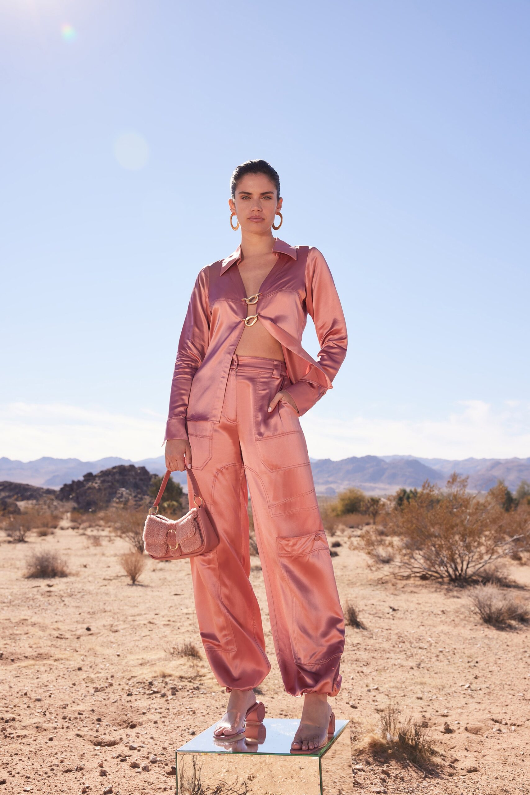 Cult Gaia F/W 22 Look 46
