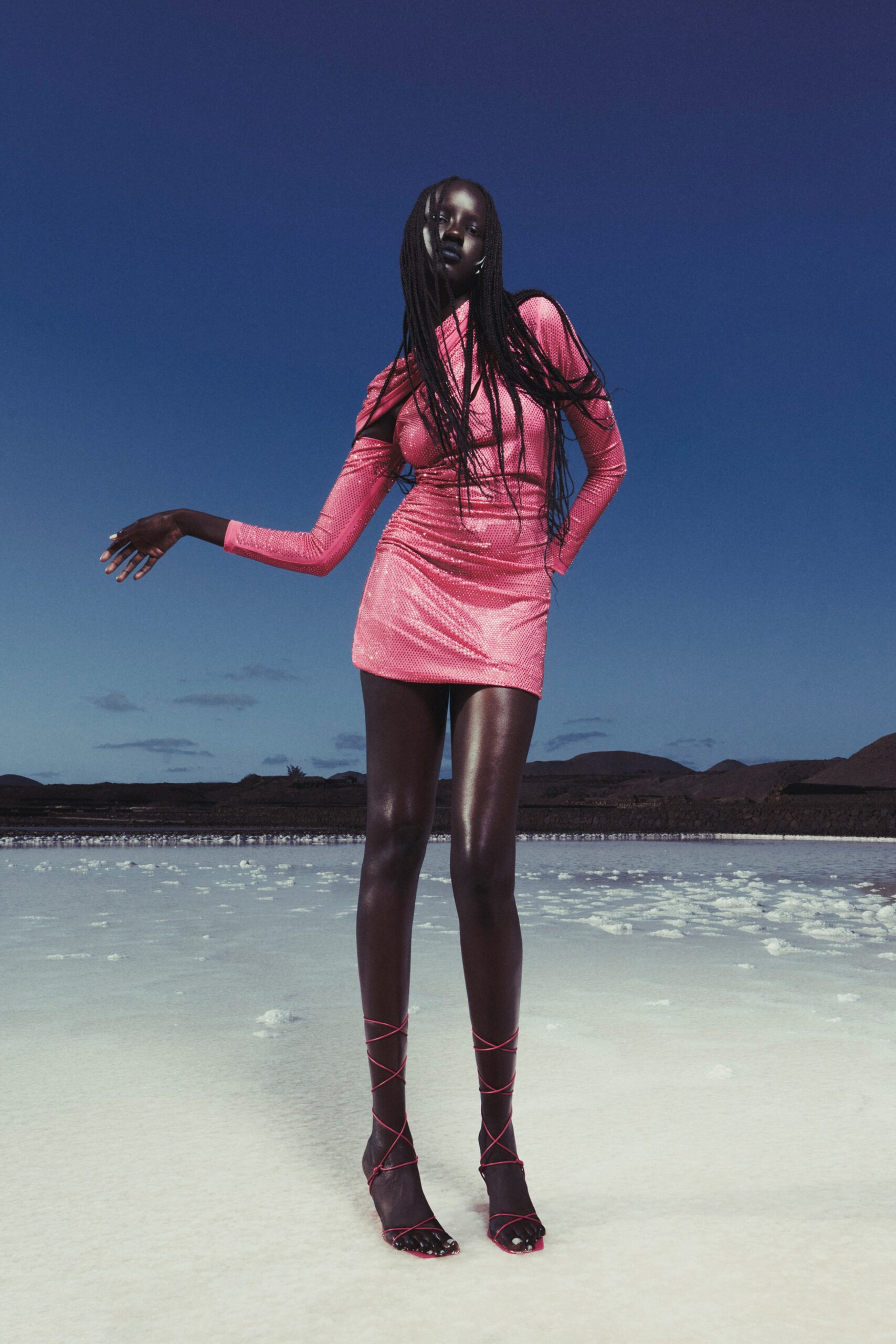 Cult Gaia Resort 23 Look 28