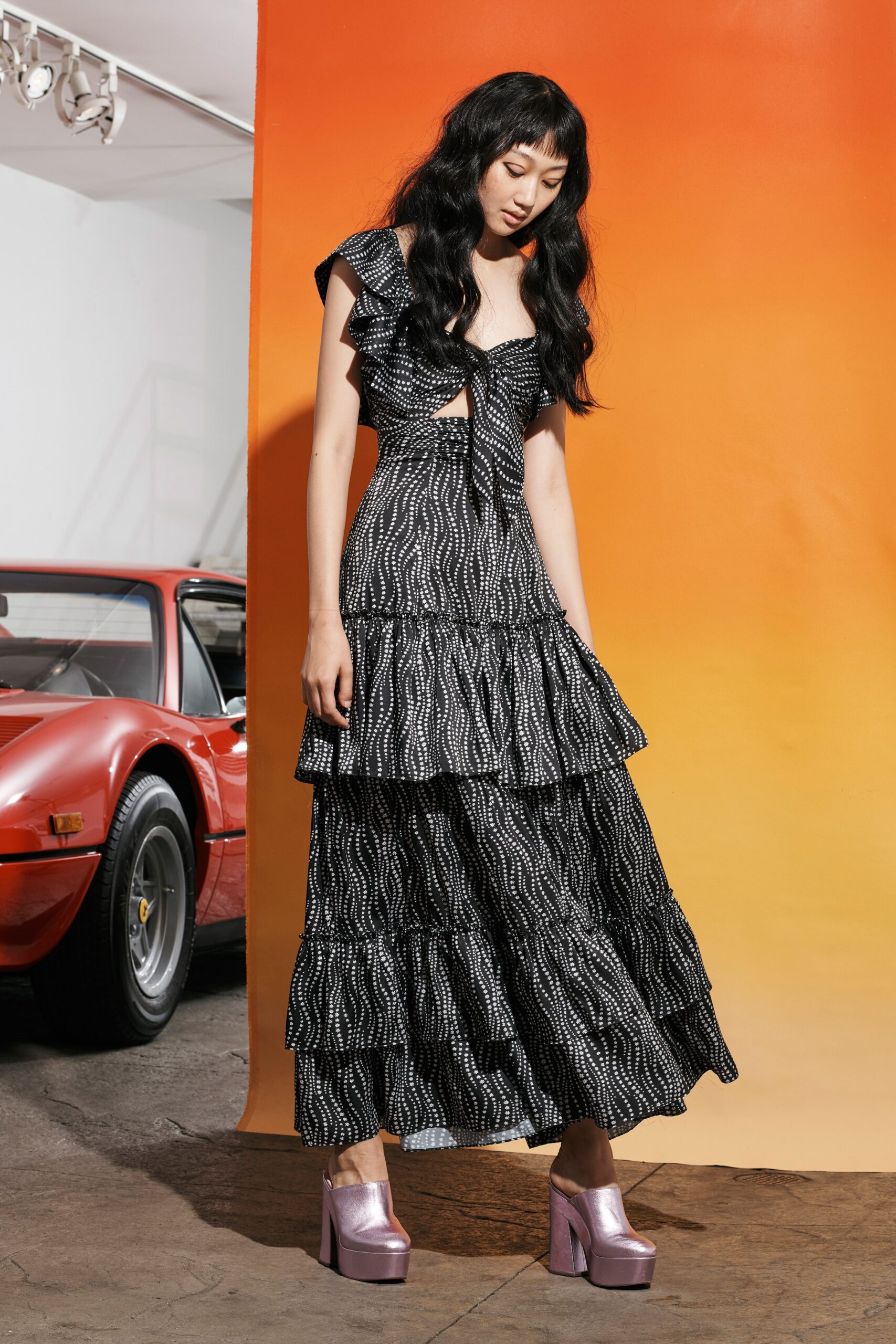 Cinq à Sept S/S 20 Look 175