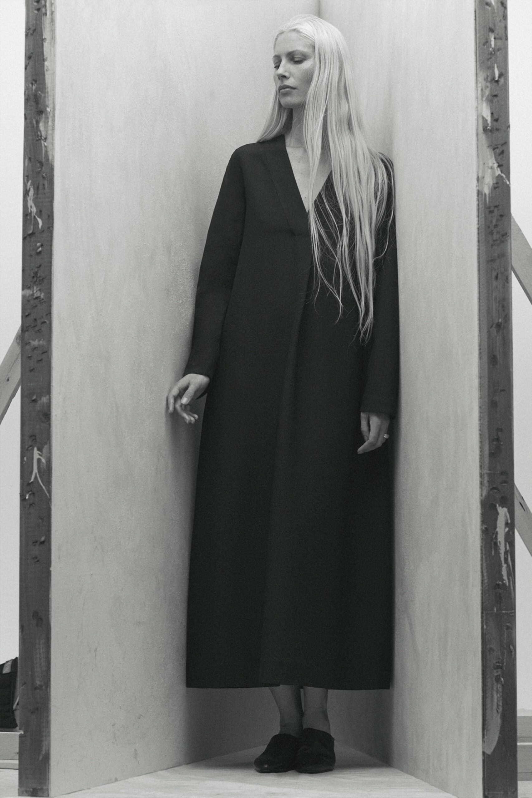 Co F/W 21 Look 130
