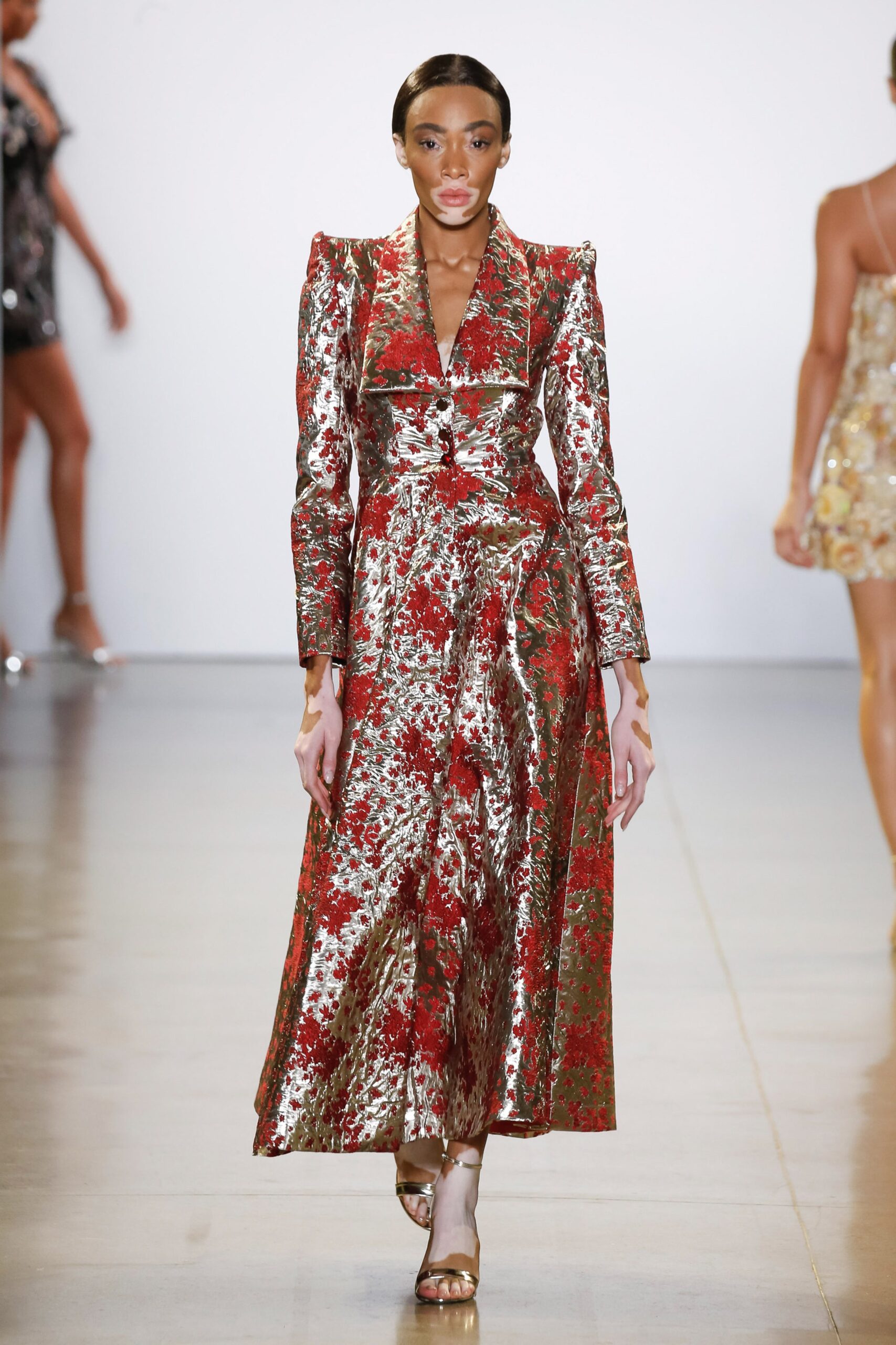 Cong Tri F/W 19 Look 162