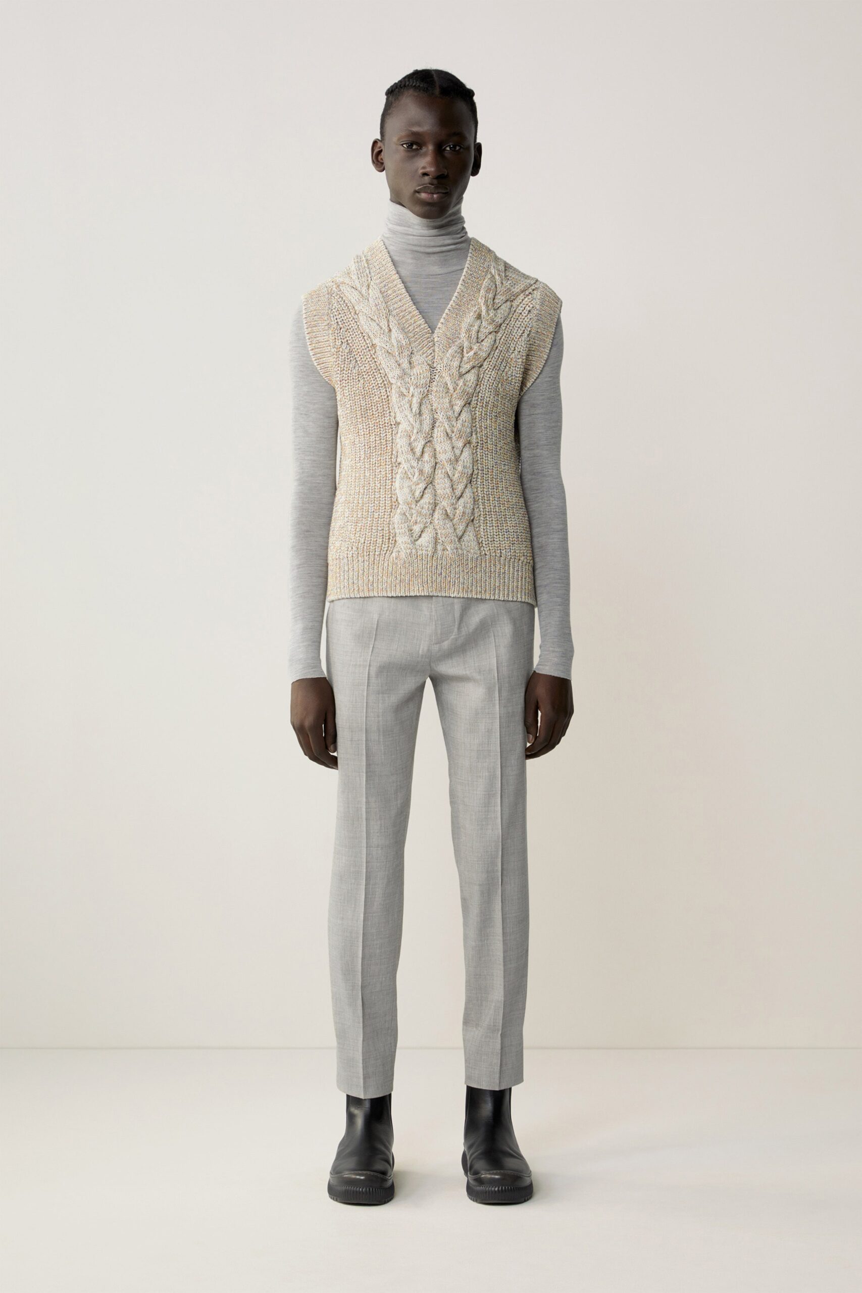 Cos F/W 20 Look 93