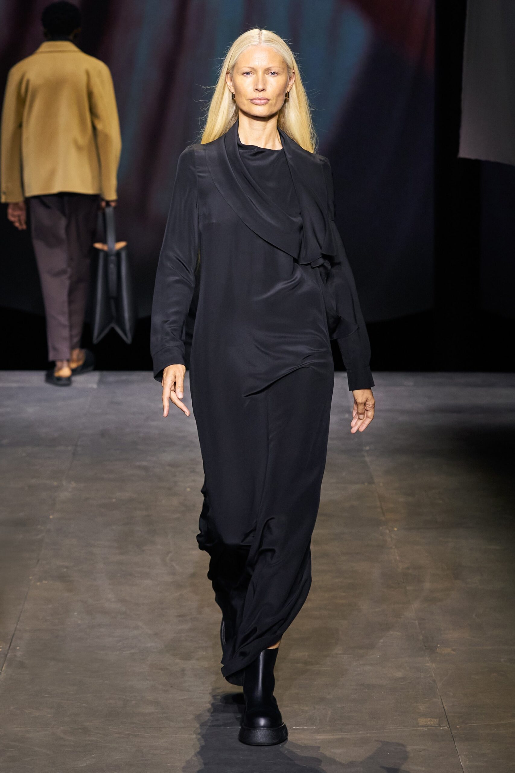 Cos F/W 21 Look 107