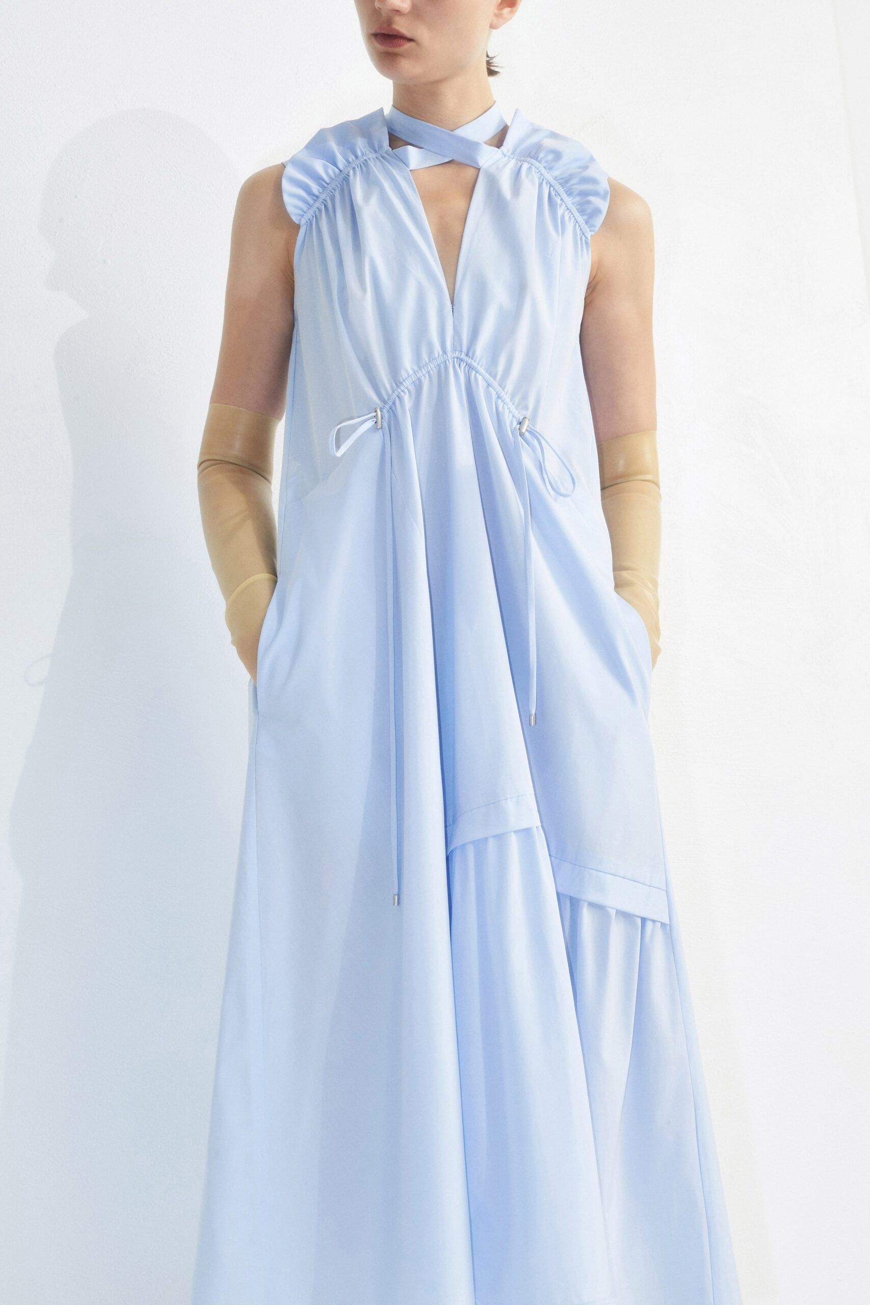 Christian Wijnants Resort 20 Look 139
