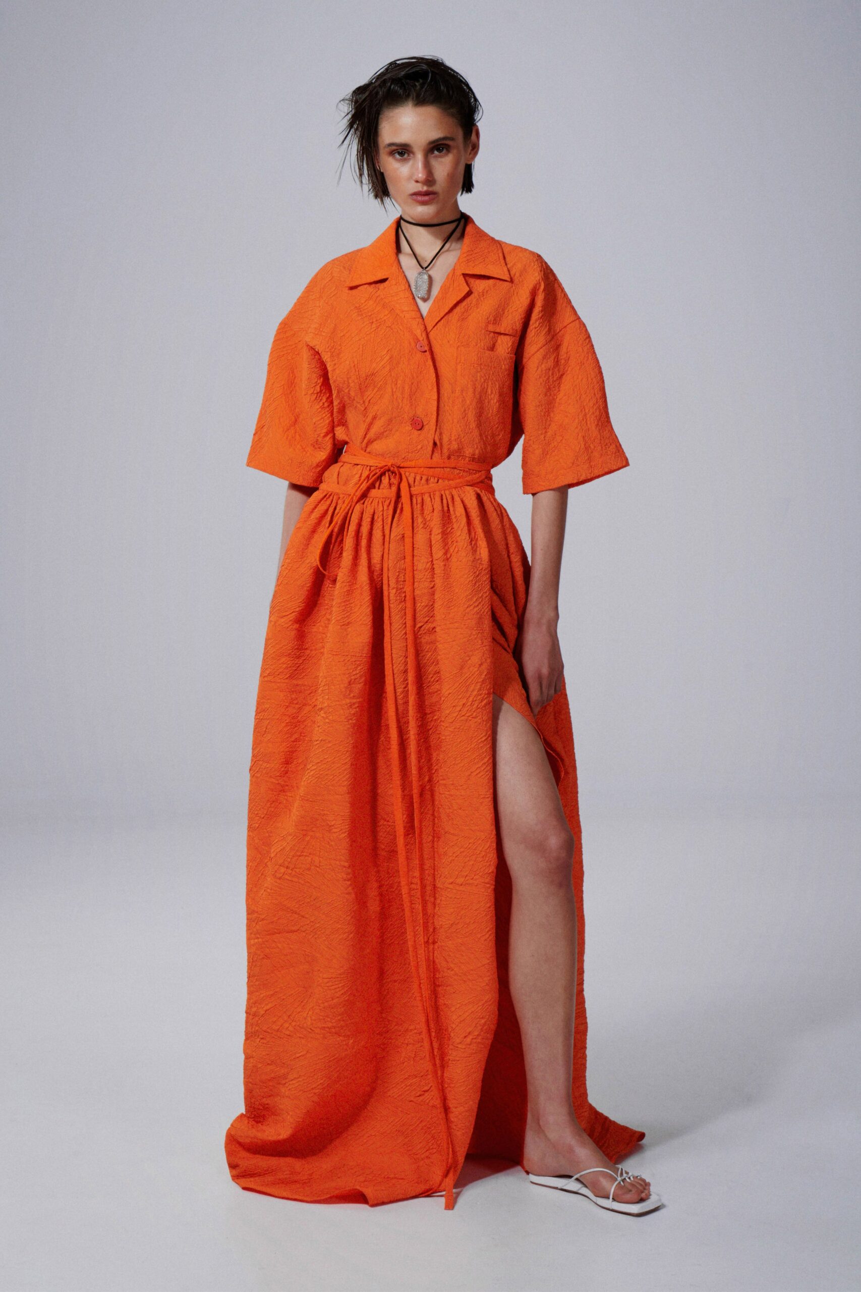 Christopher Esber F/W 21 Look 120