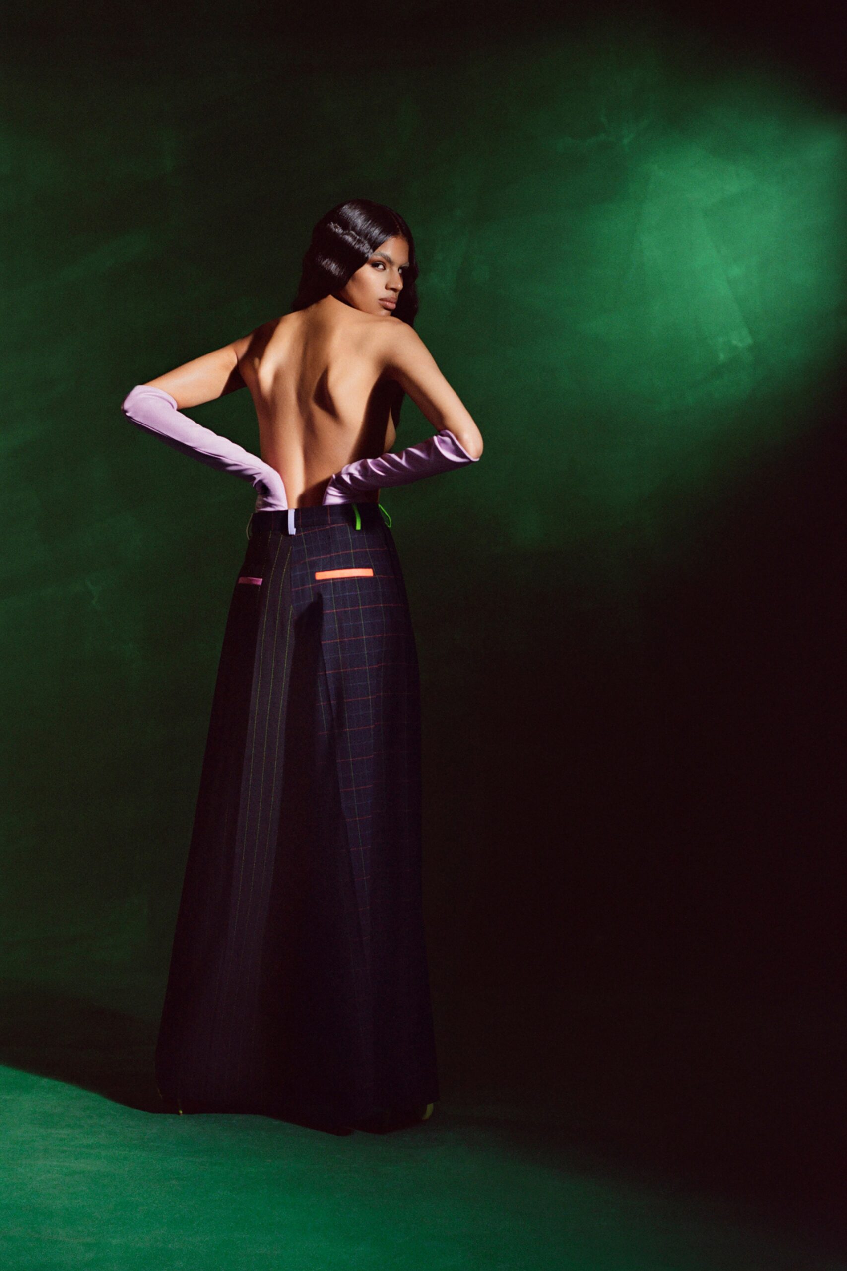 Christopher John Rogers Resort 22 Look 155