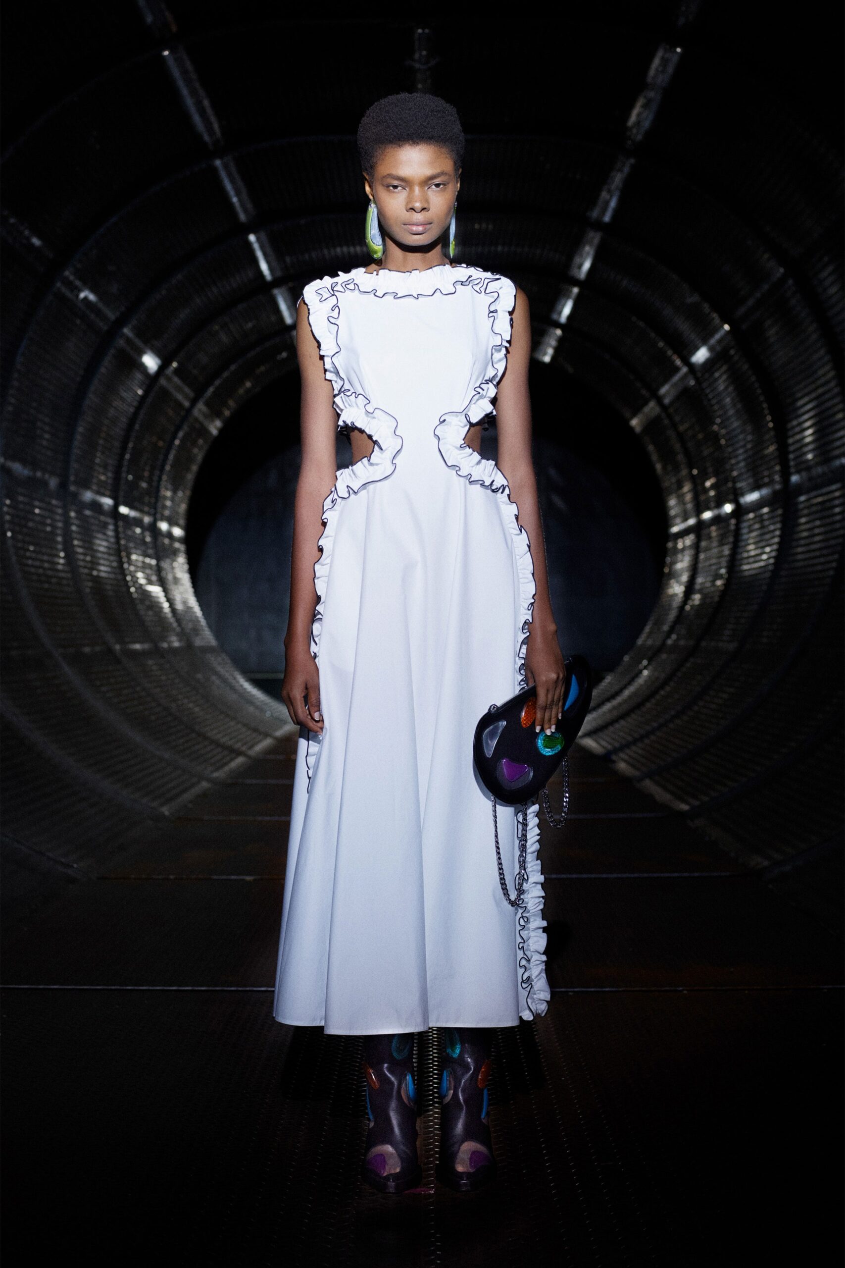 Christopher Kane Resort 20 Look 142