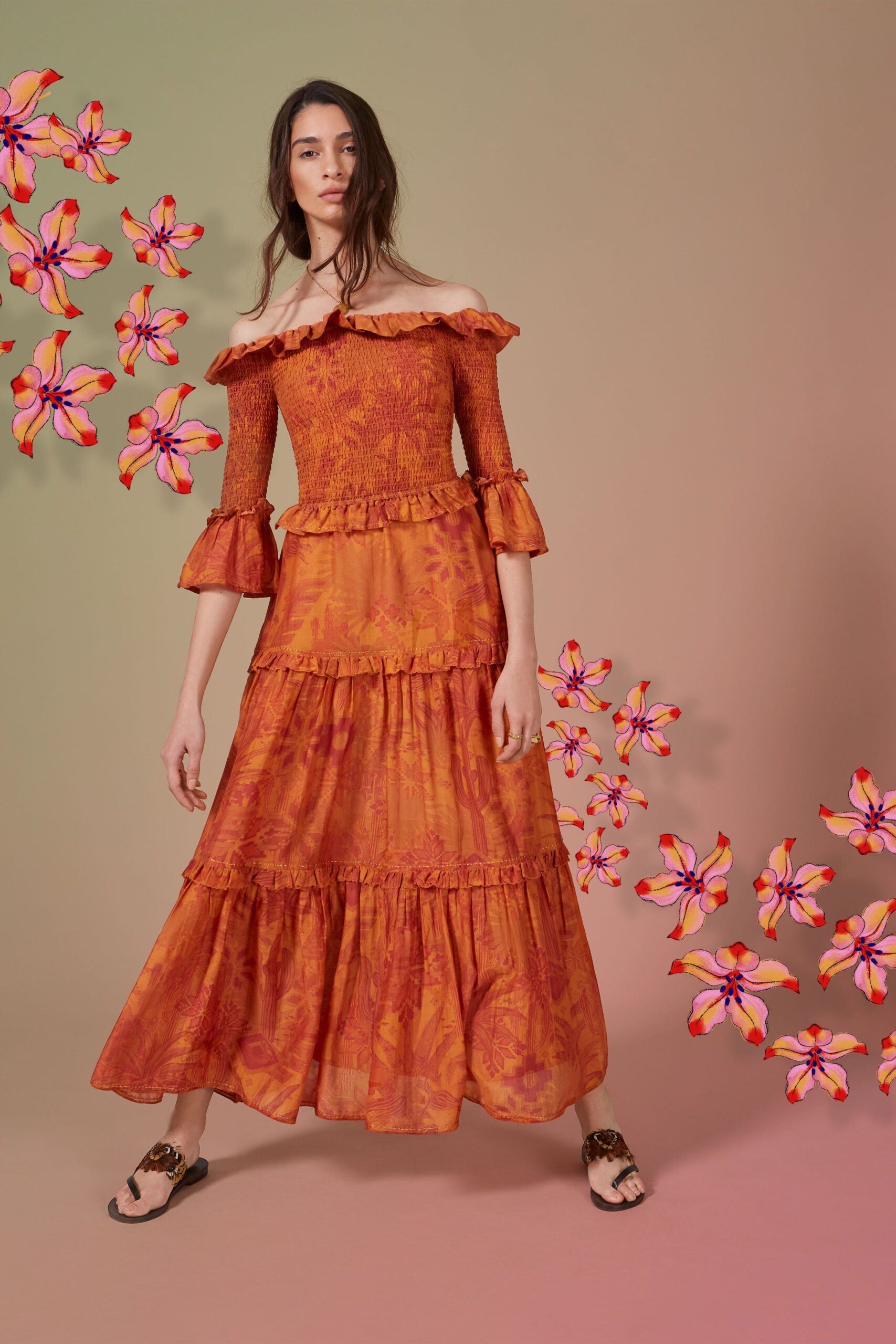 Chufy S/S 20 Look 122