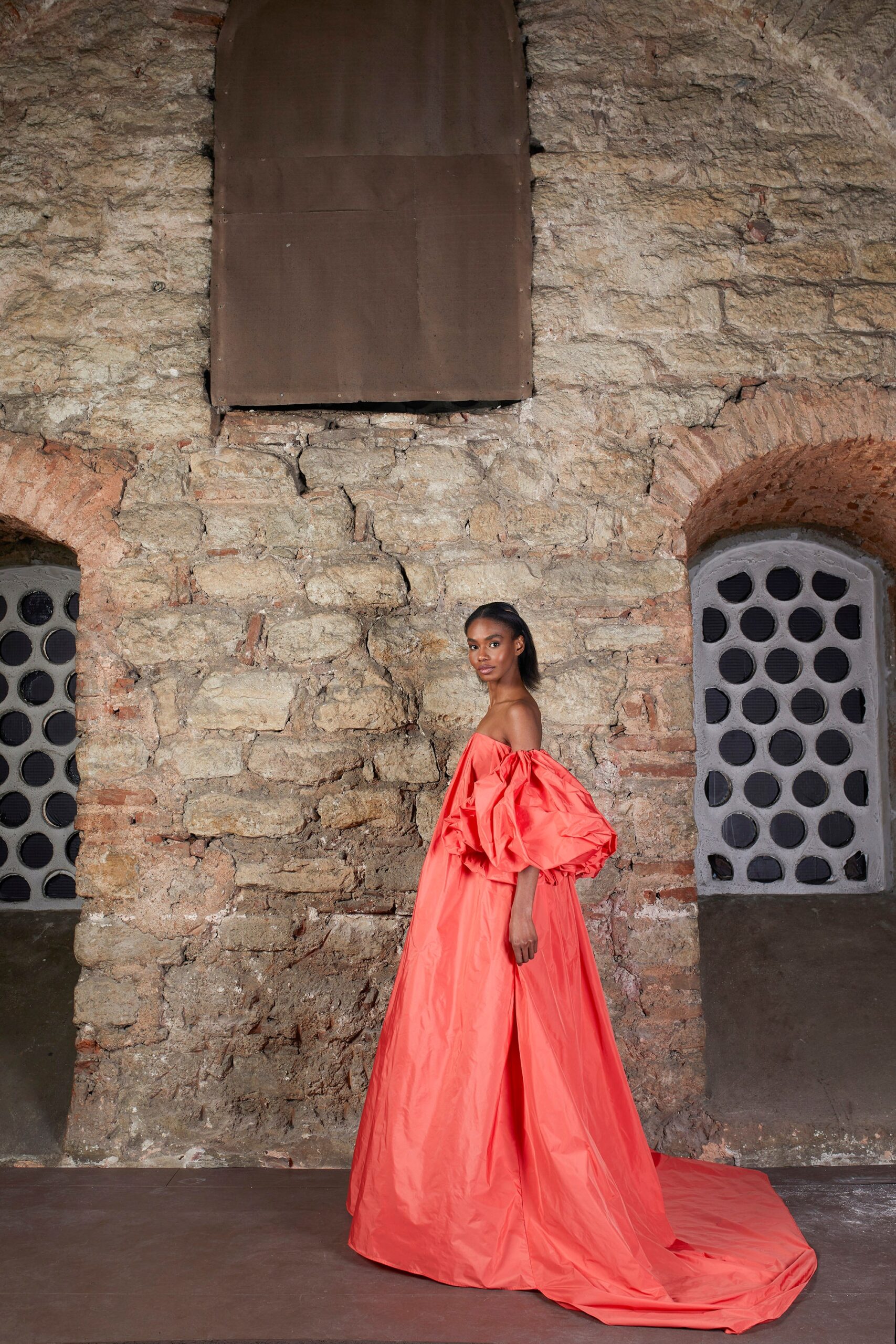 Cihan Nacar Istanbul F/W 21 Look 143