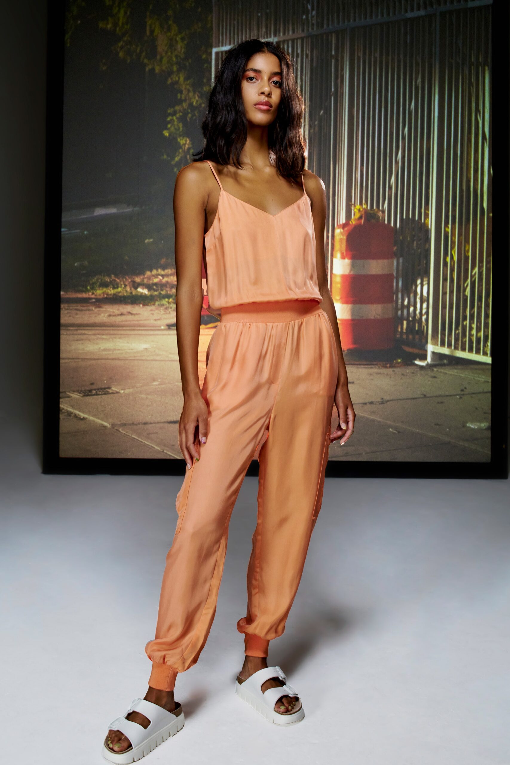 Cinq à Sept S/S 21 Look 154