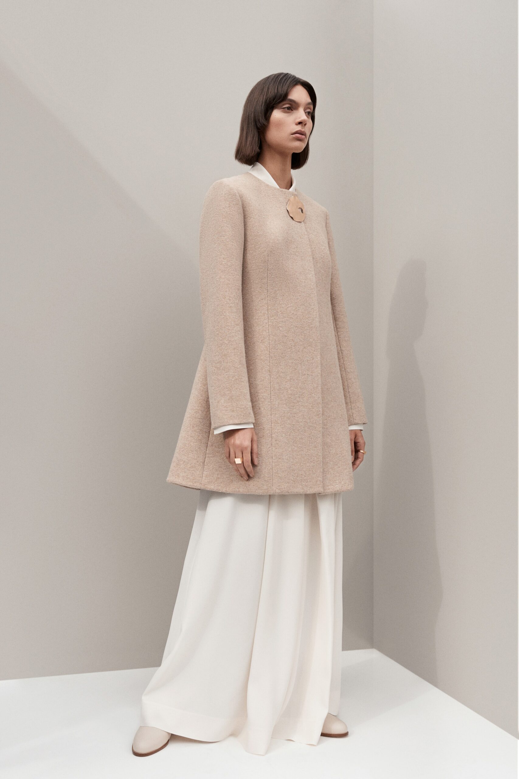 Co F/W 19 Look 136
