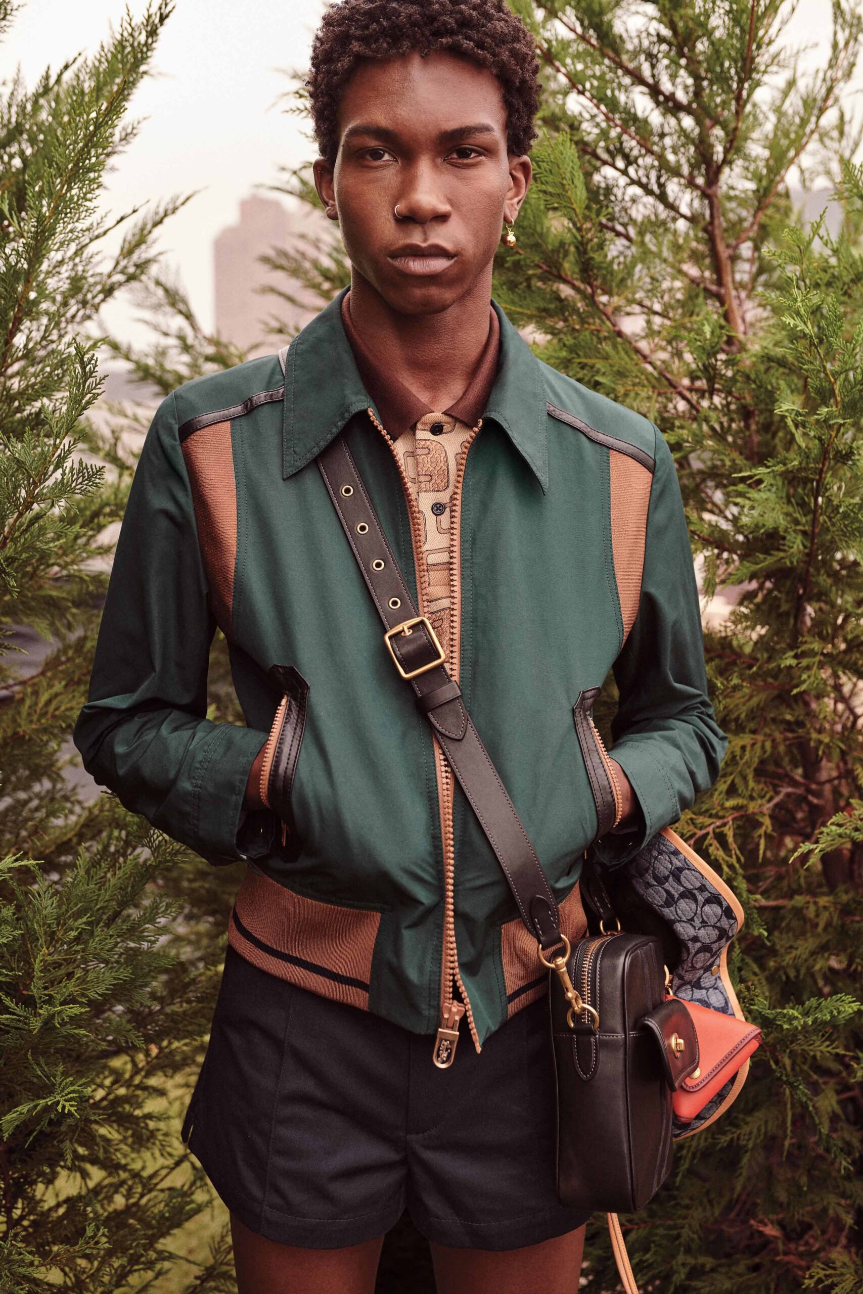 Coach F/W 20 Look 189