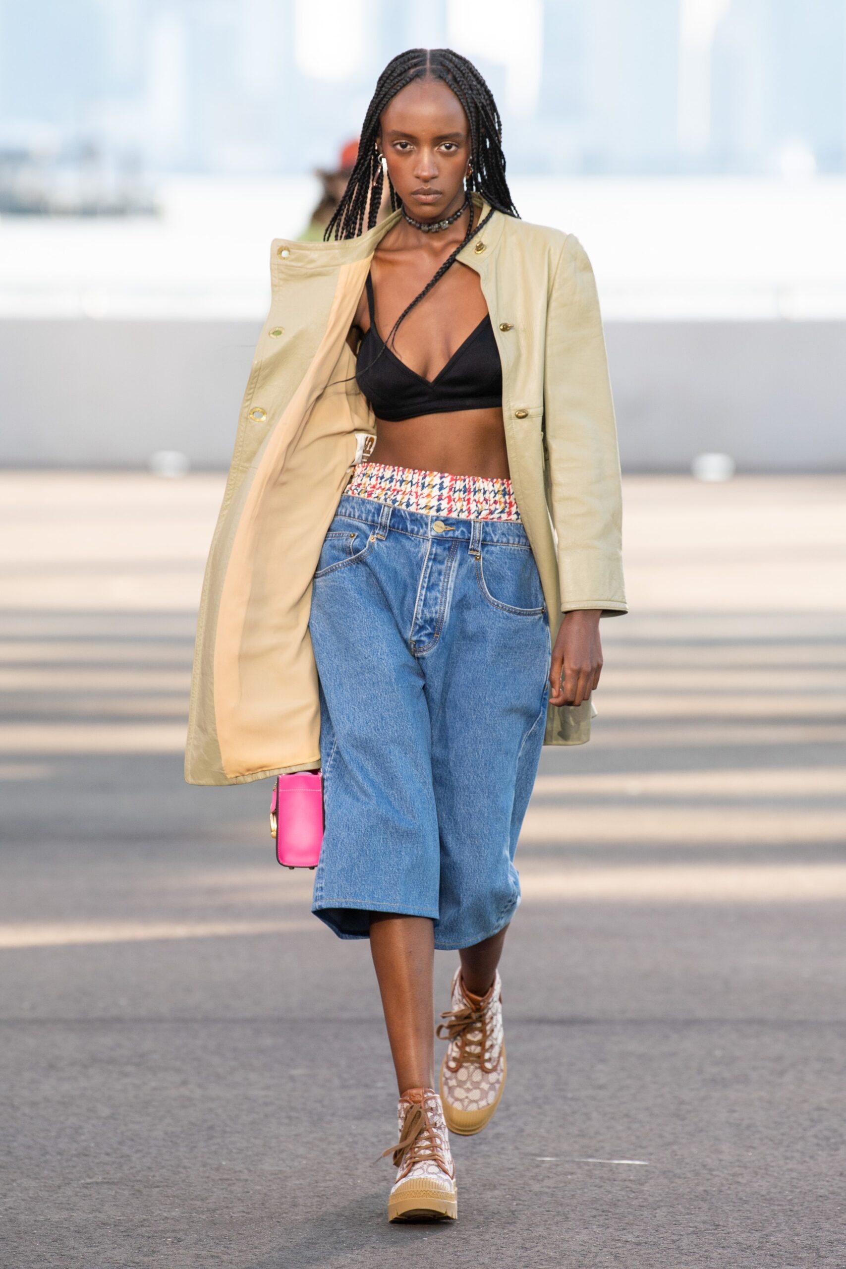 Coach S/S 22 Look 131