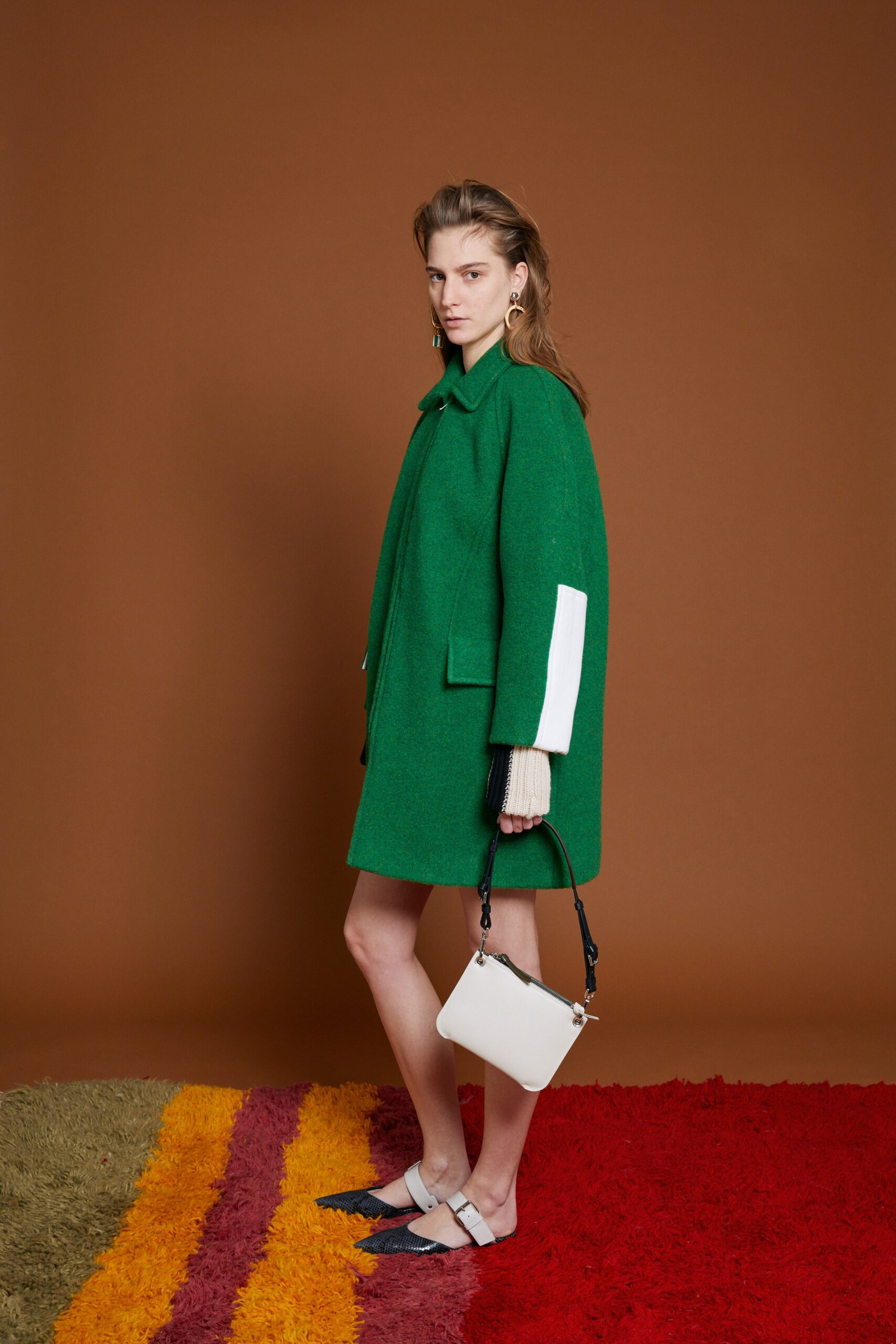 Colville F/W 20 Look 151