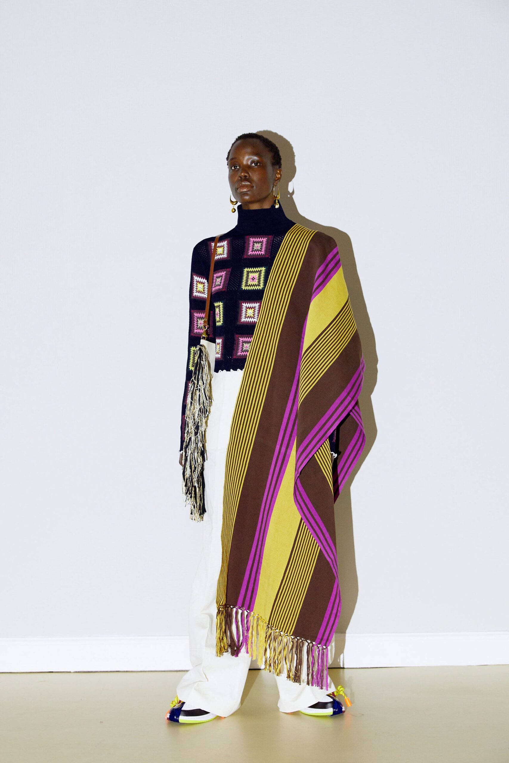 Colville S/S 21 Look 116