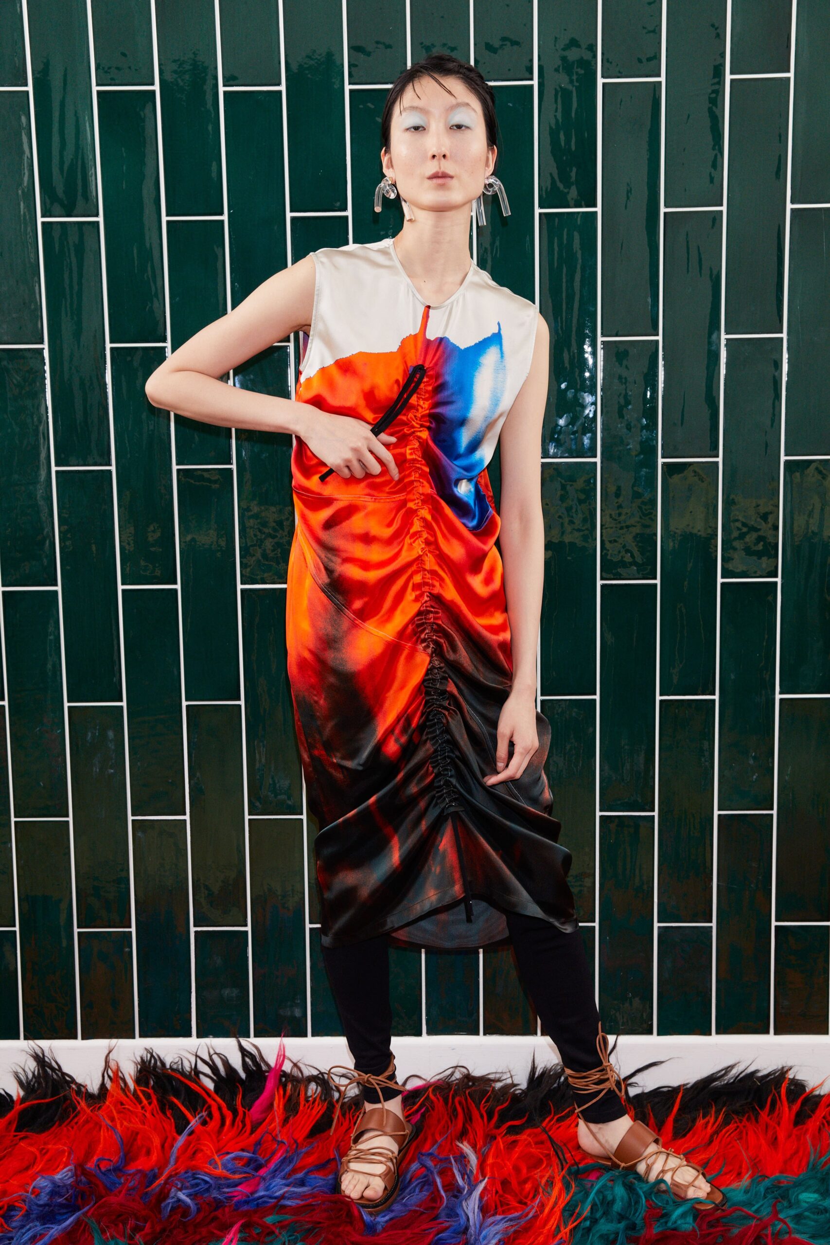 Colville S/S 20 Look 159