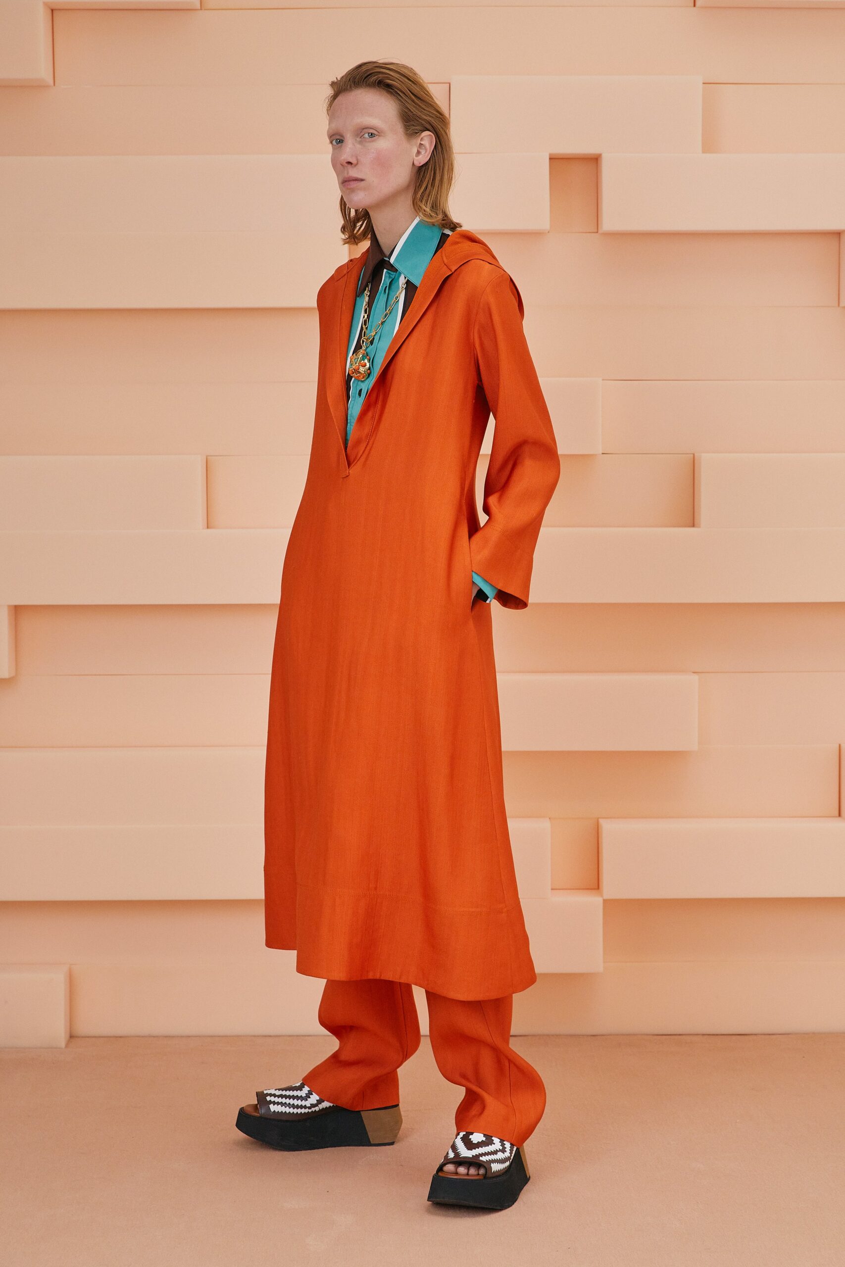 Colville S/S 22 Look 131