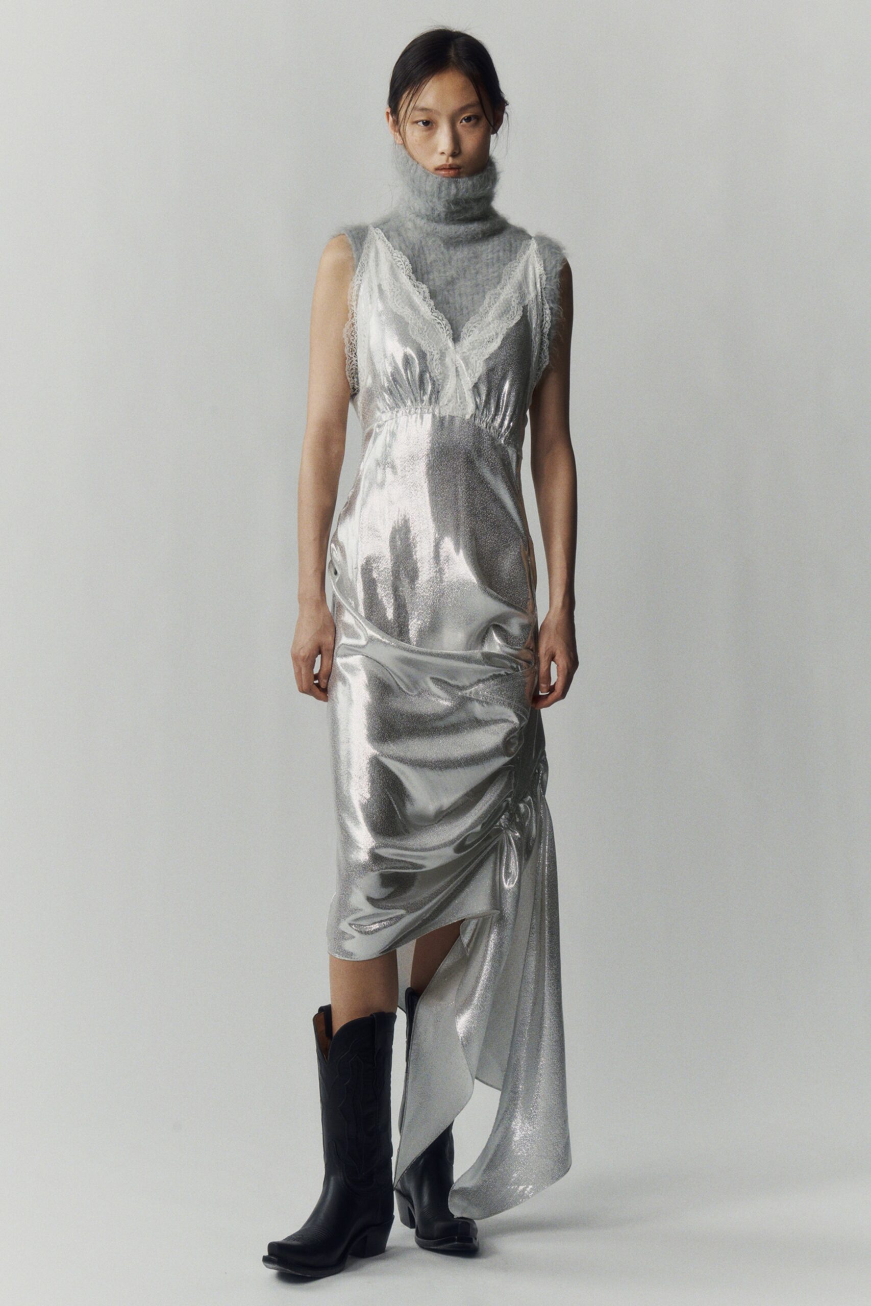 Commission F/W 22 Look 161