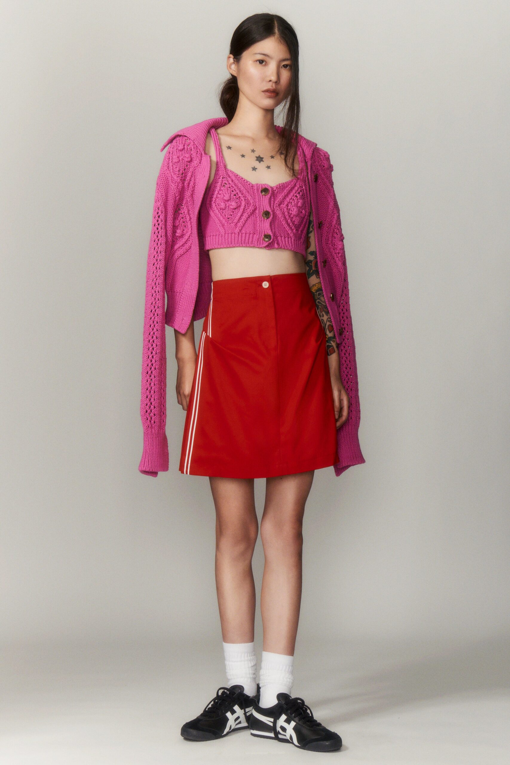 Commission S/S 22 Look 156