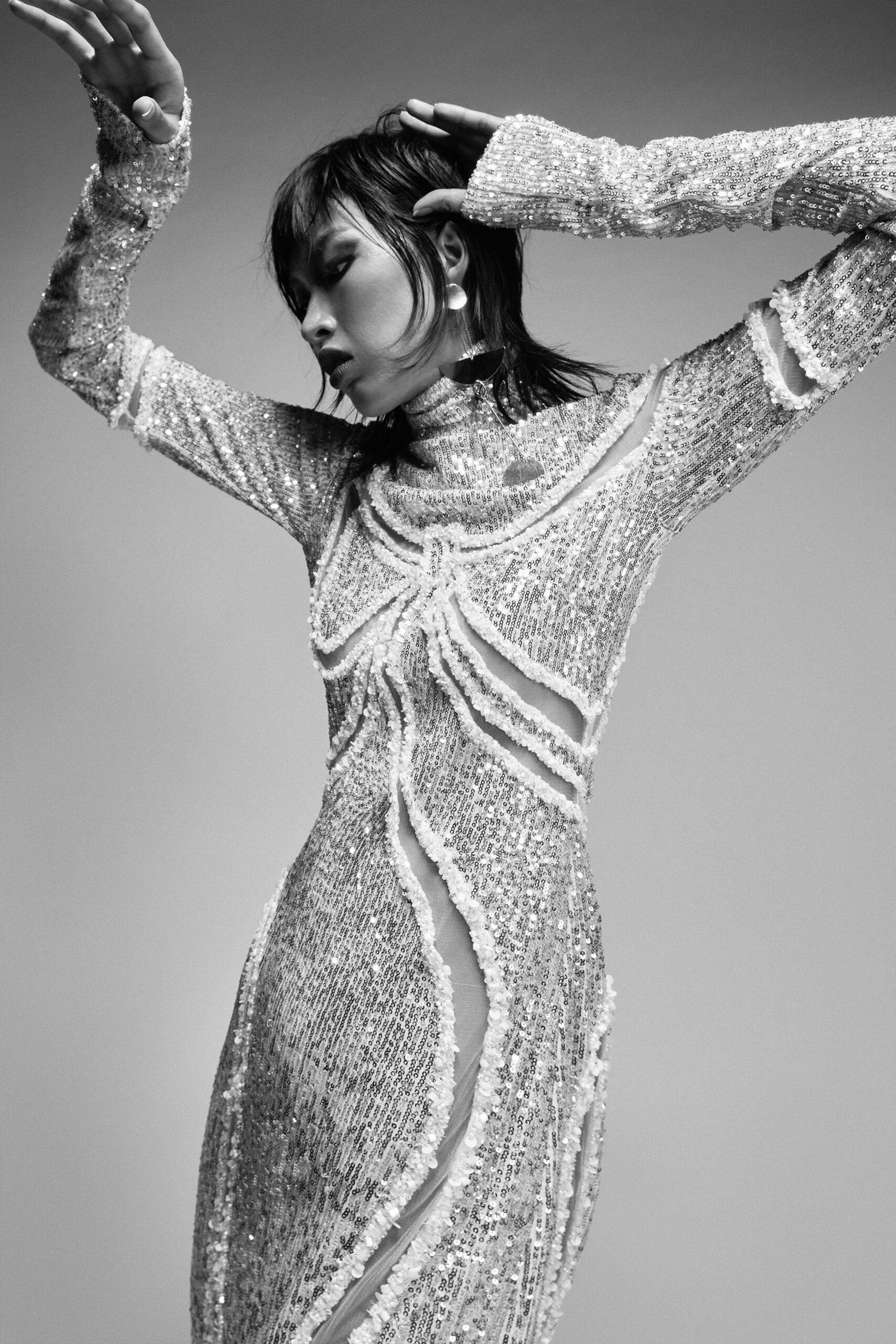 Cong Tri S/S 21 Look 145